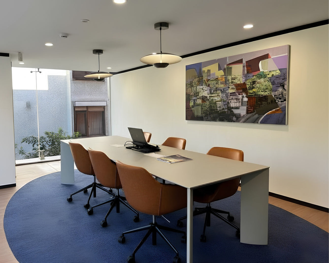Yapı Kredi Offices: Ataşehir & Caddebostan