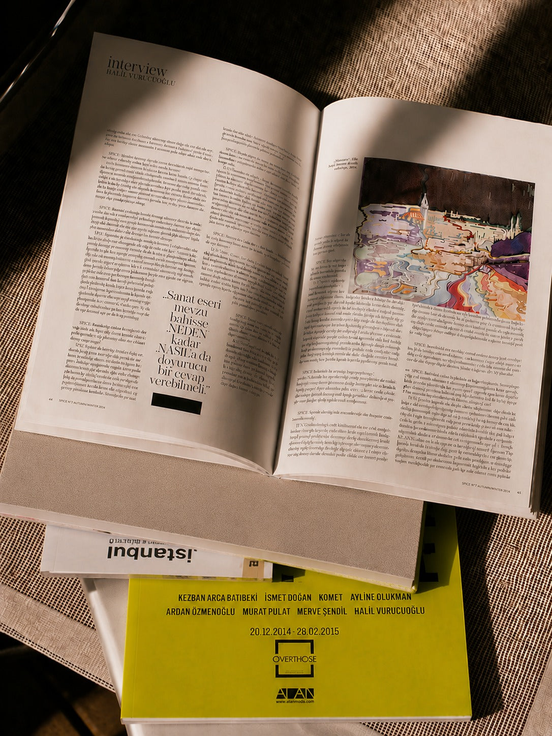 Publications & Writings