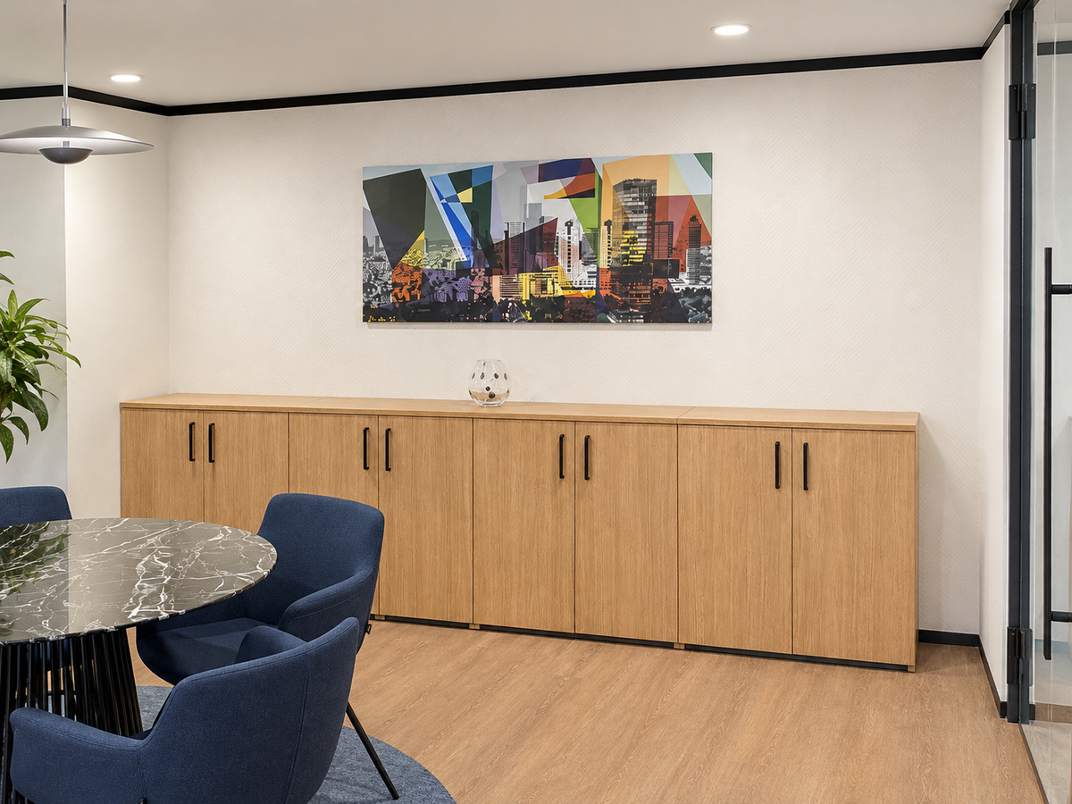 YKB Private Banking – Maçka Branch