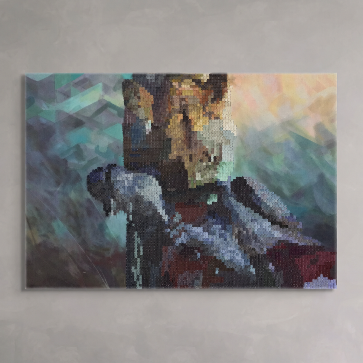 Pulse of the Hunt, The Extended Wild #07