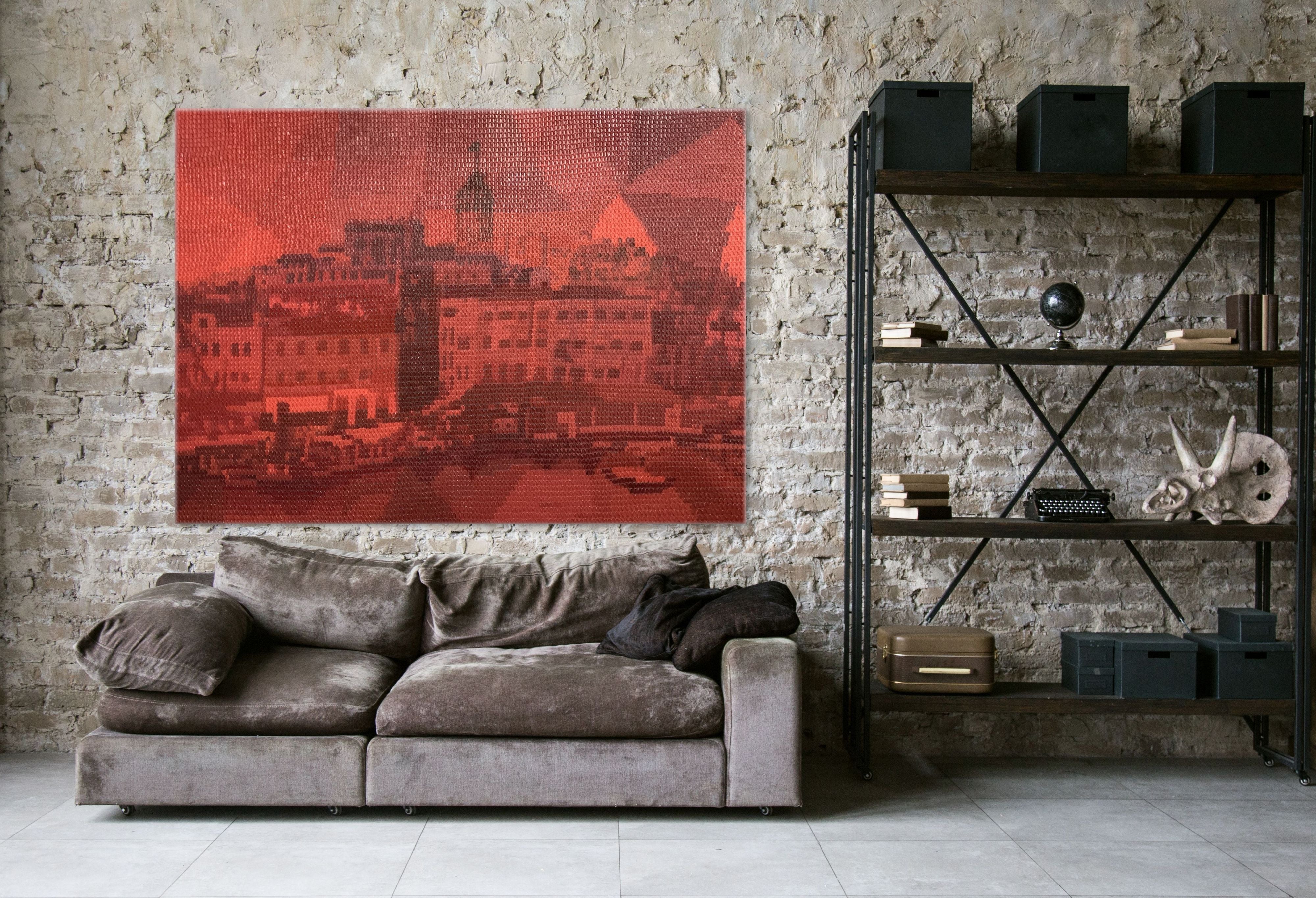 Urban Echo, Archworks #06