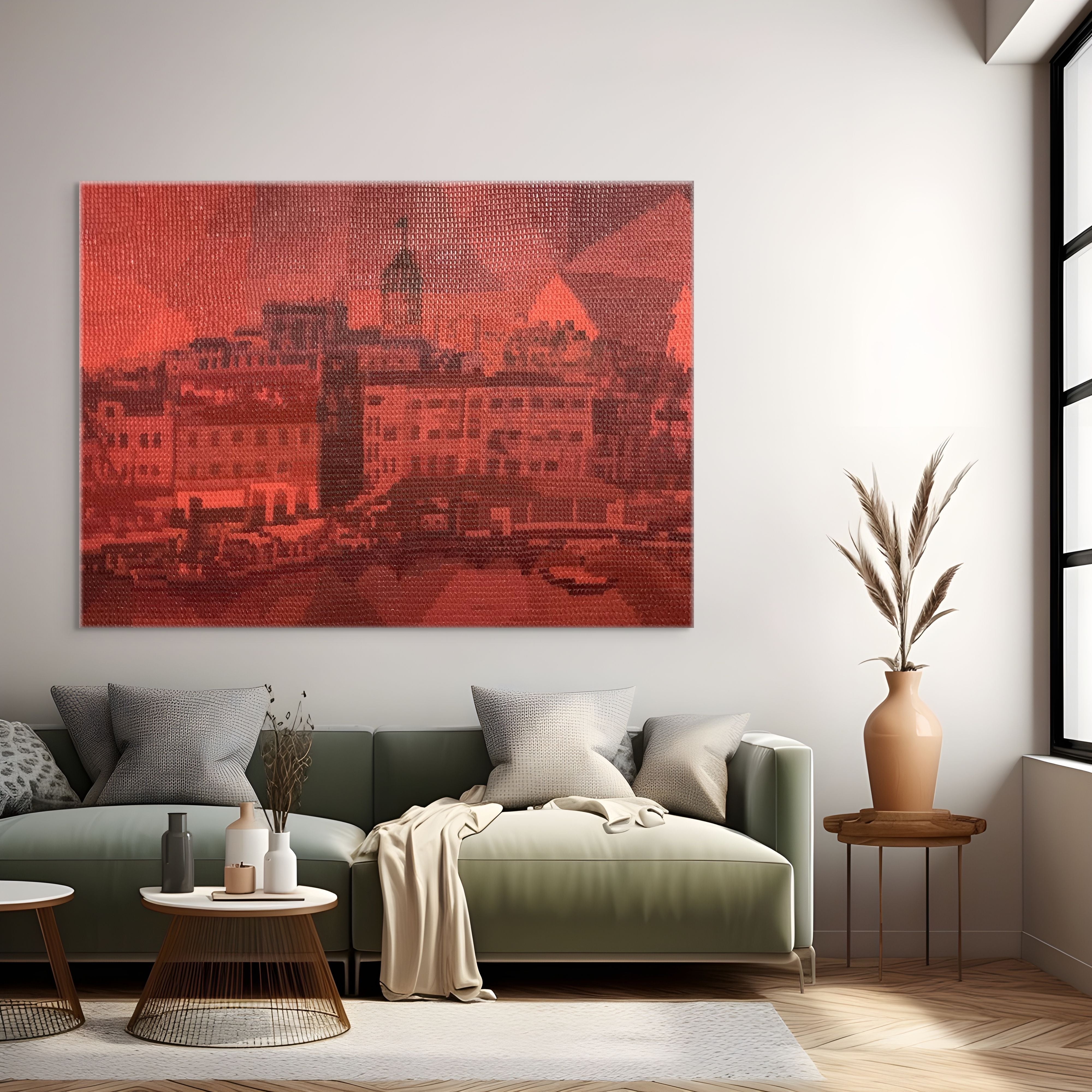 Urban Echo, Archworks #06