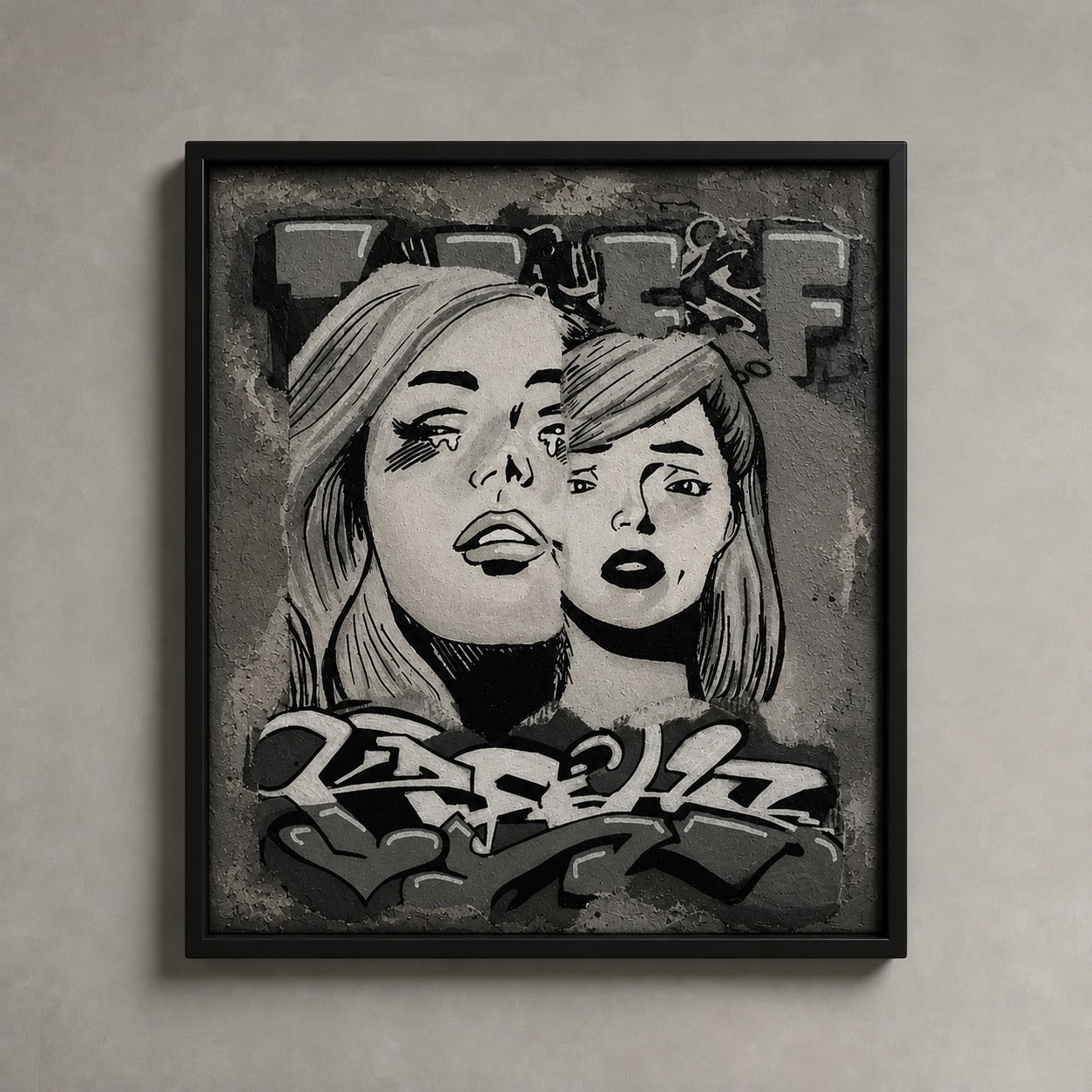 Concrete Confessions #05