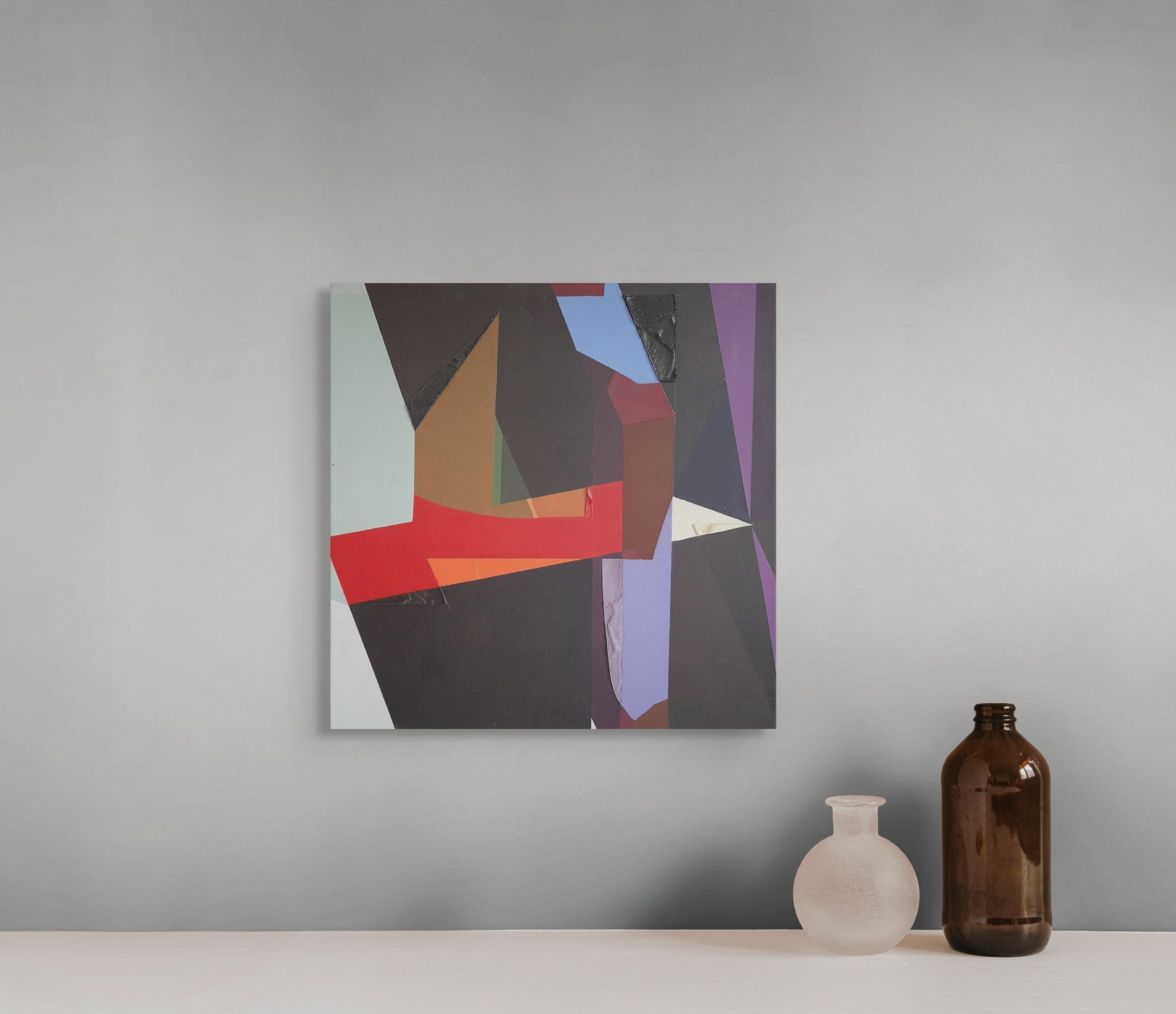 Fragmented Accord, Contentions #26