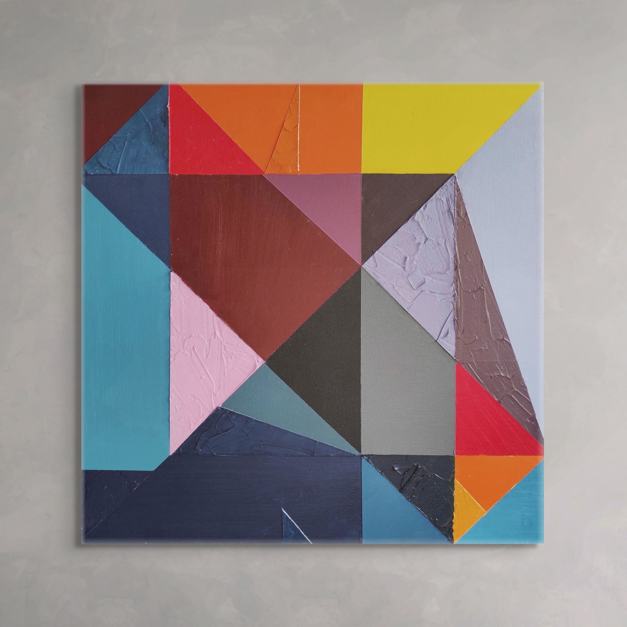 Conculution, Crosswise #10