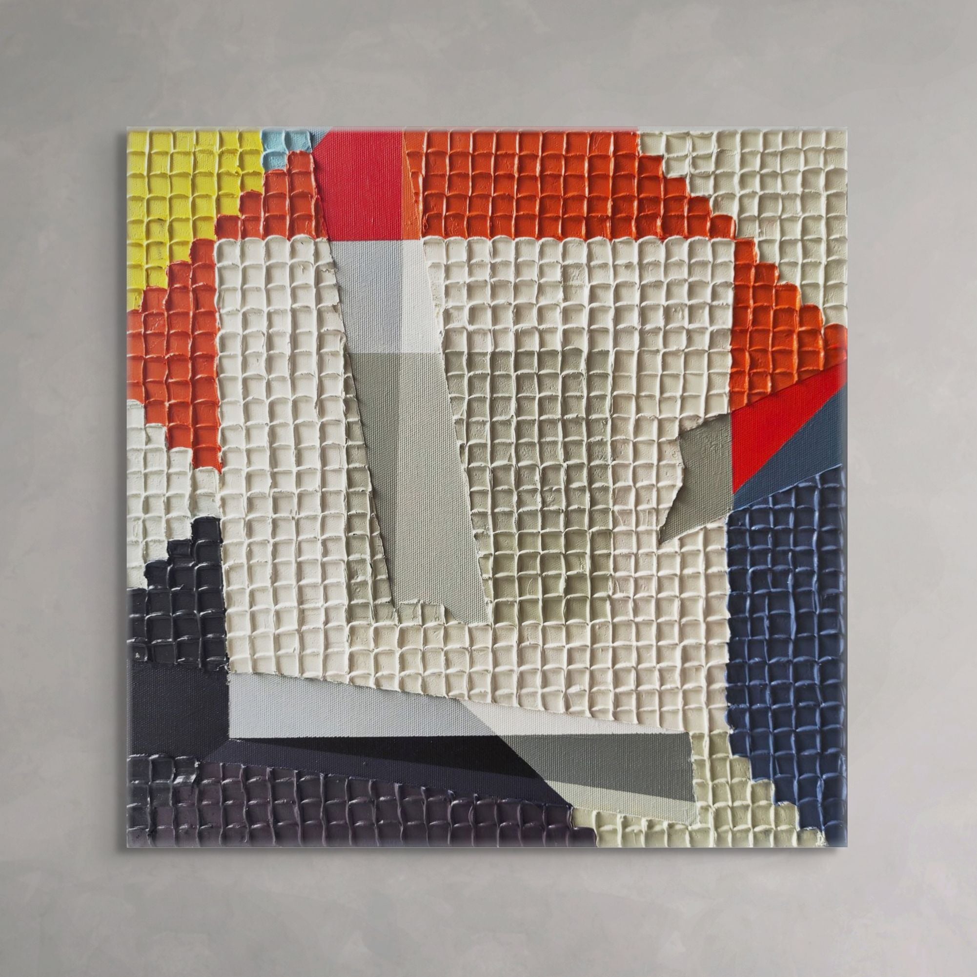 Conculution, Crosswise #11