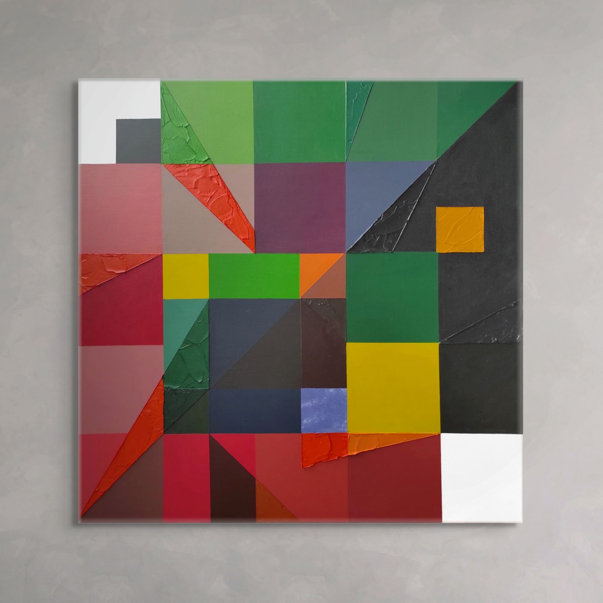 Conculution, Crosswise #05