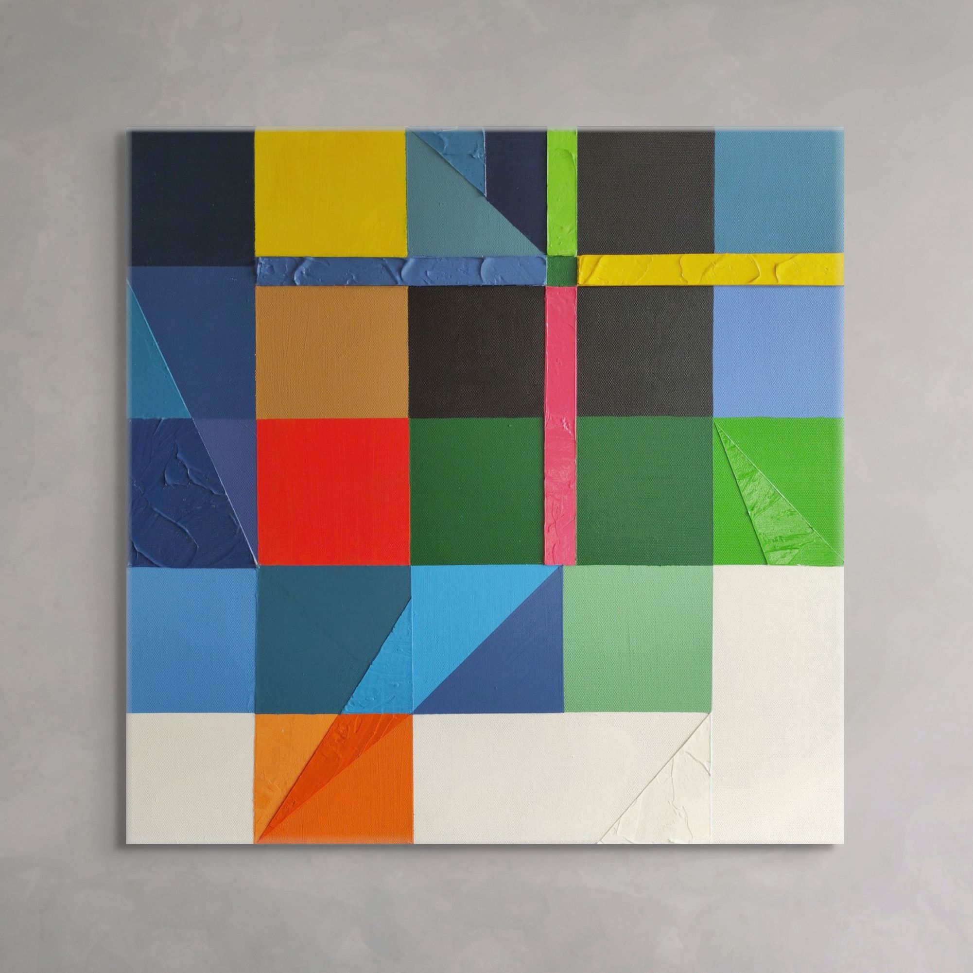 Conculution, Crosswise #06