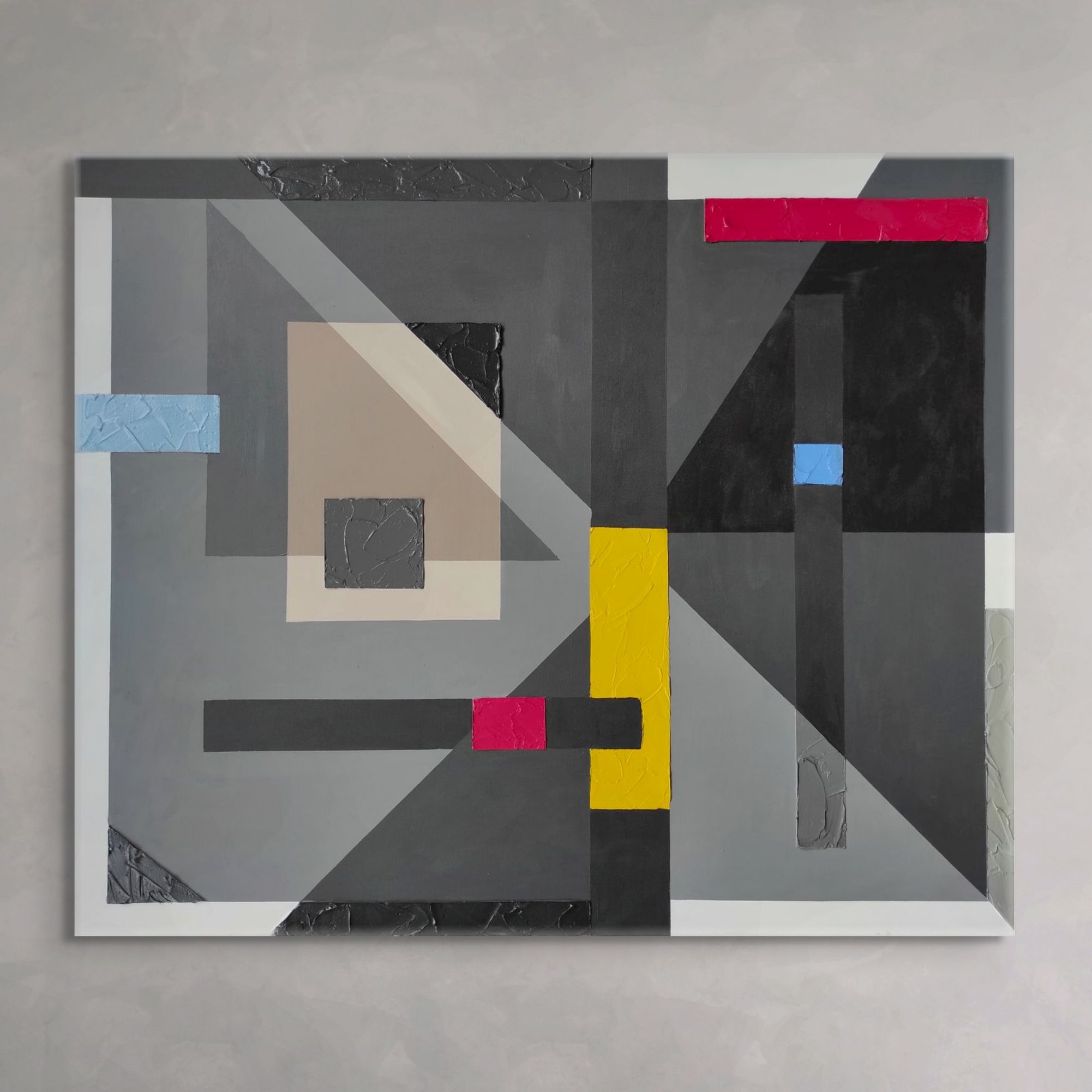 Conculution, Crosswise #07