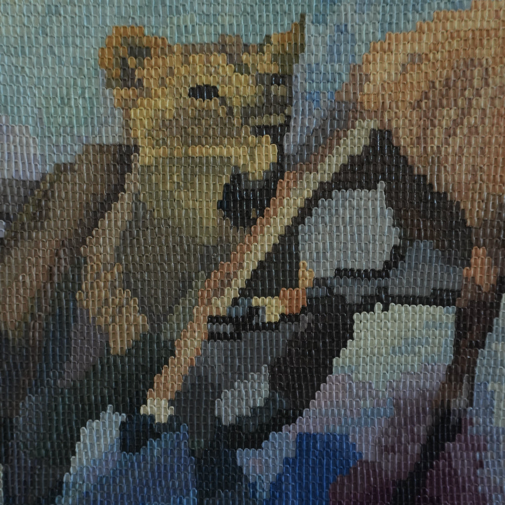 Pulse Of The Hunt, The Extended Wild #27