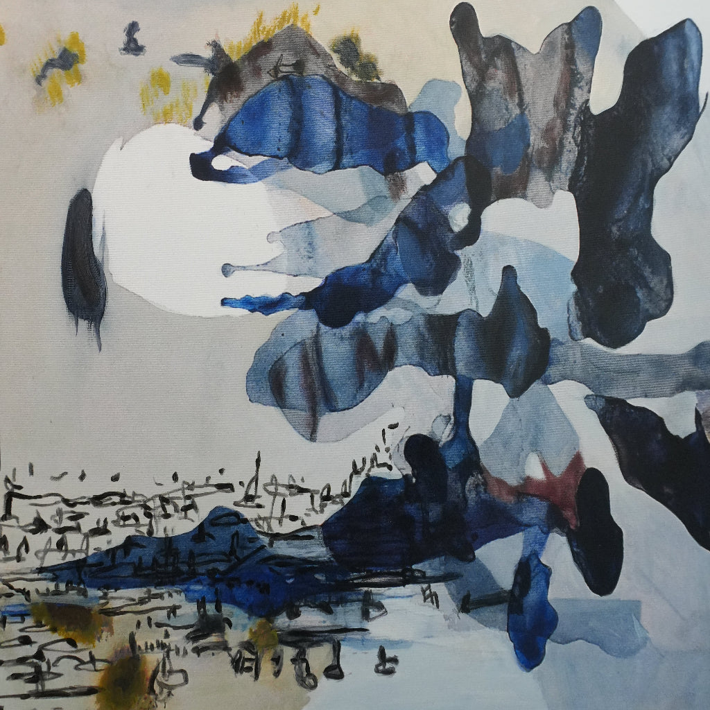 Inner Aqua #03