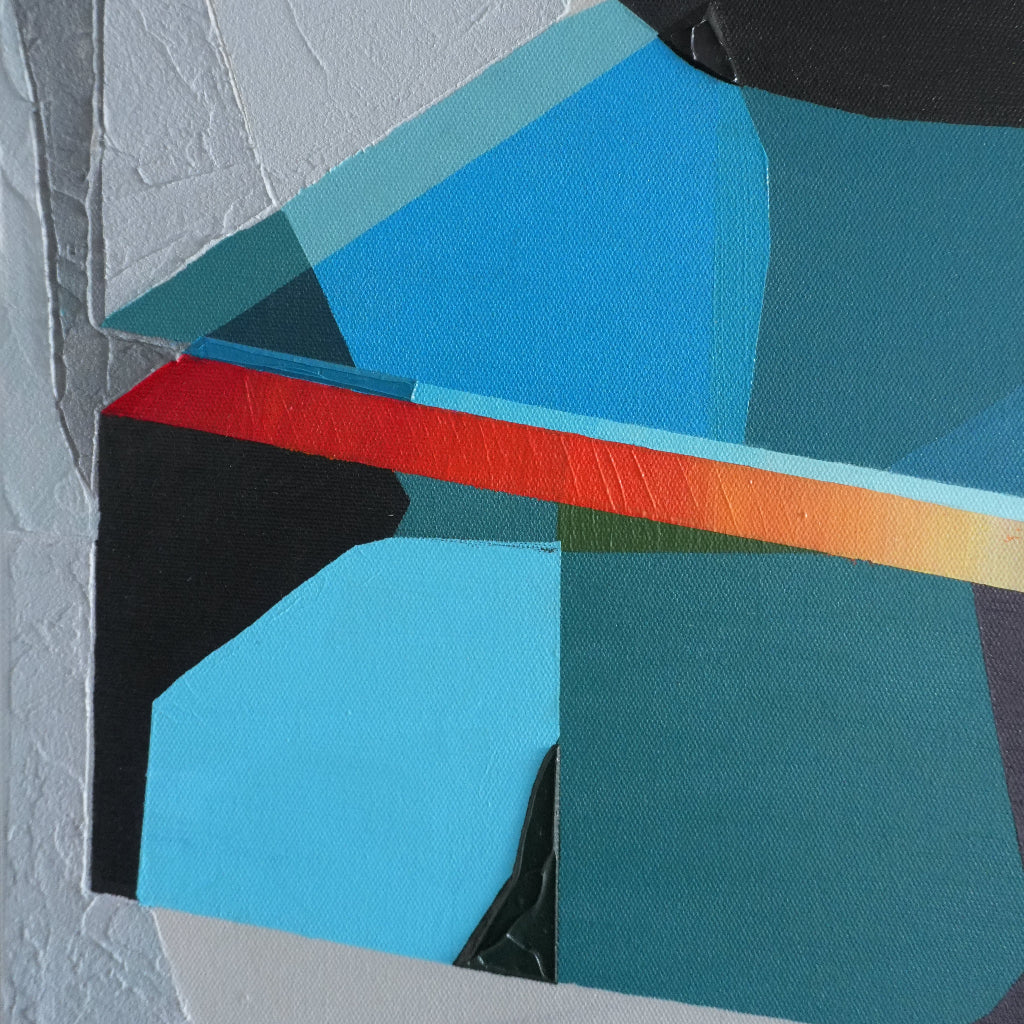 Fractured Equilibrium, Contentions #01