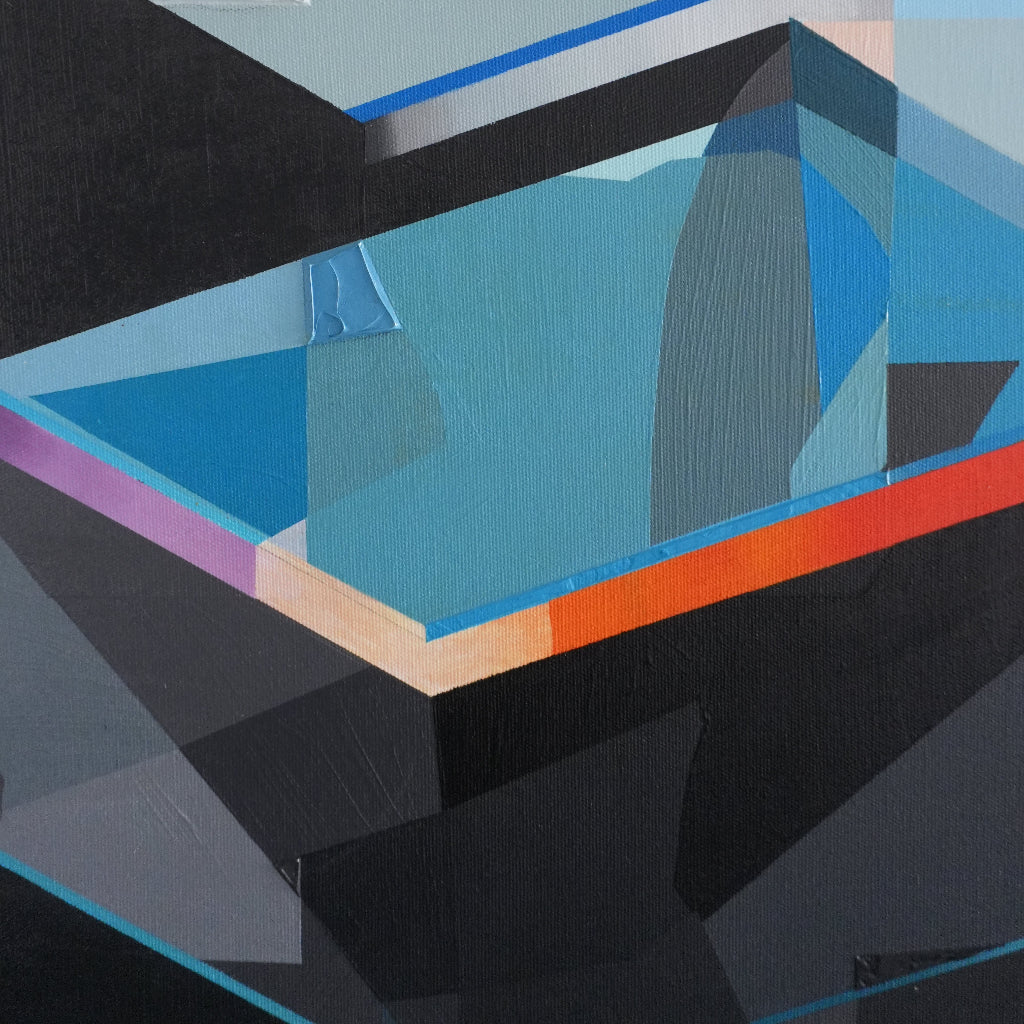 Fractured Equilibrium, Contentions #02