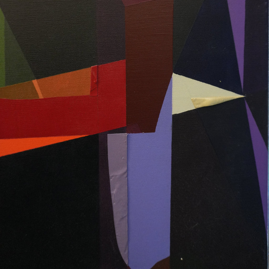 Fragmented Accord, Contentions #26