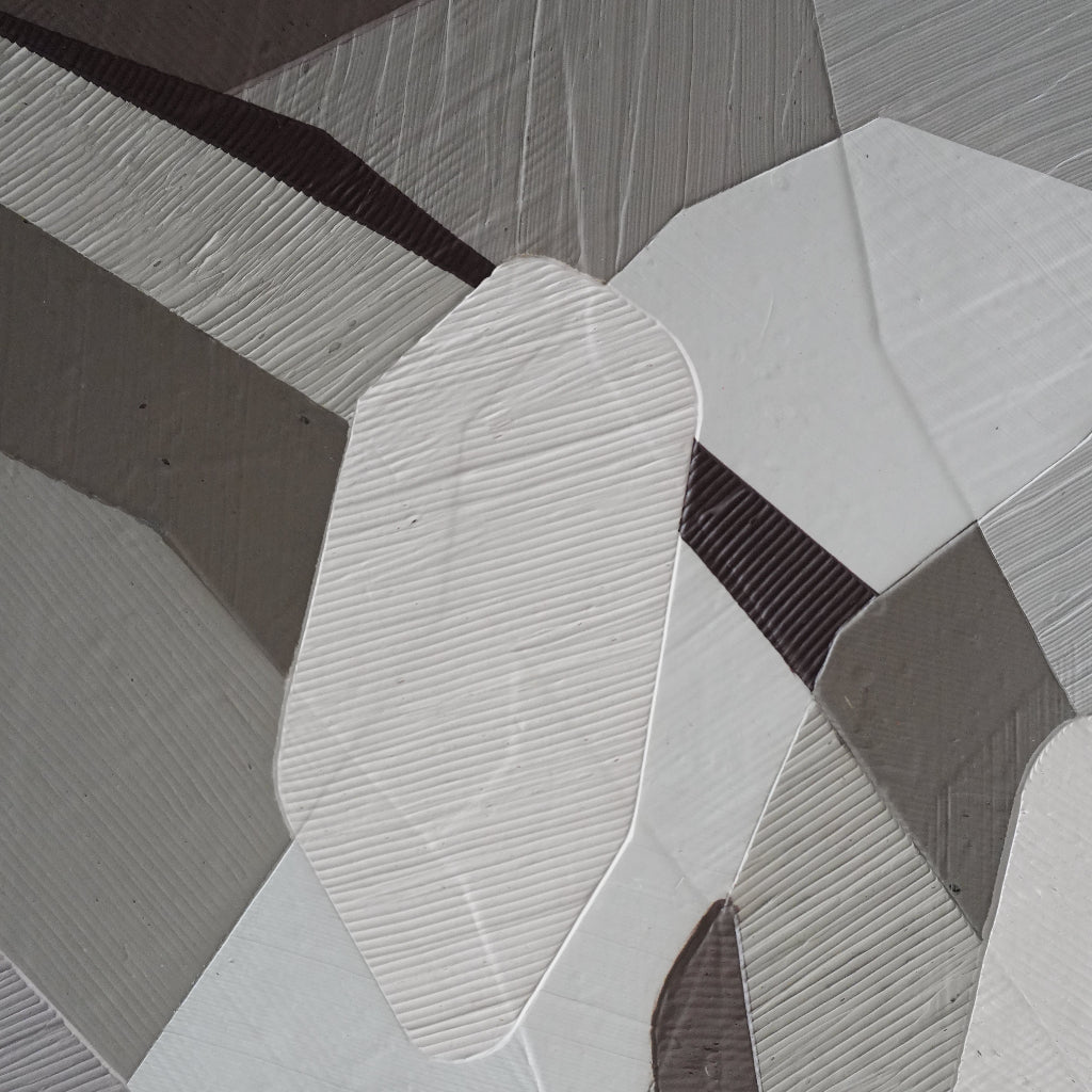 Layered Traces #04