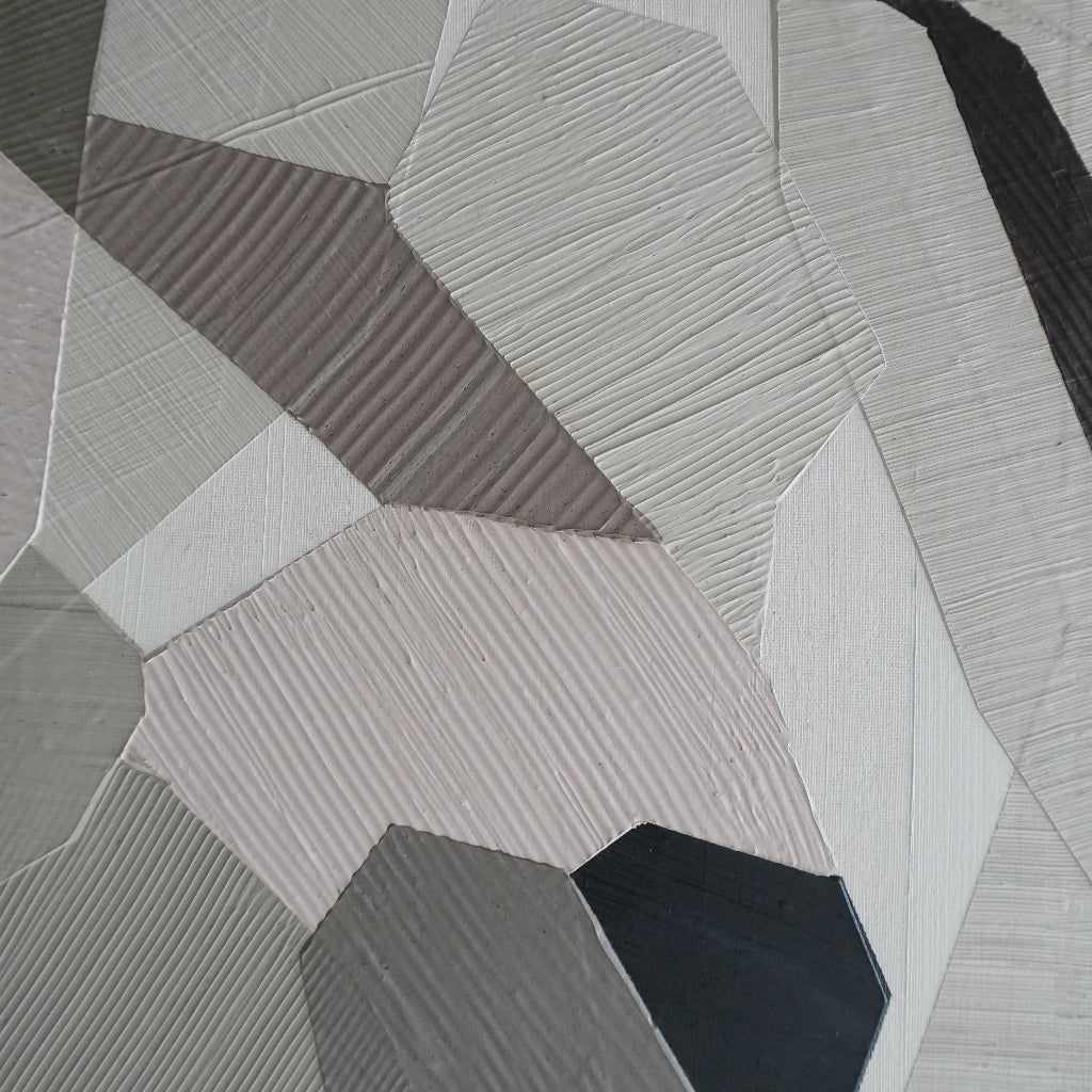 Layered Traces #06