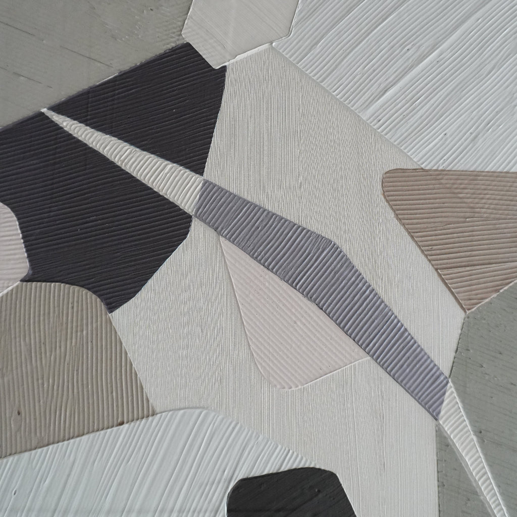 Layered Traces #05