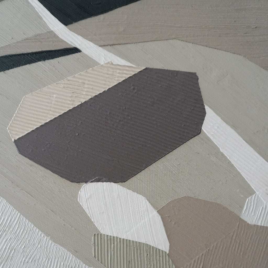 Layered Trace #03