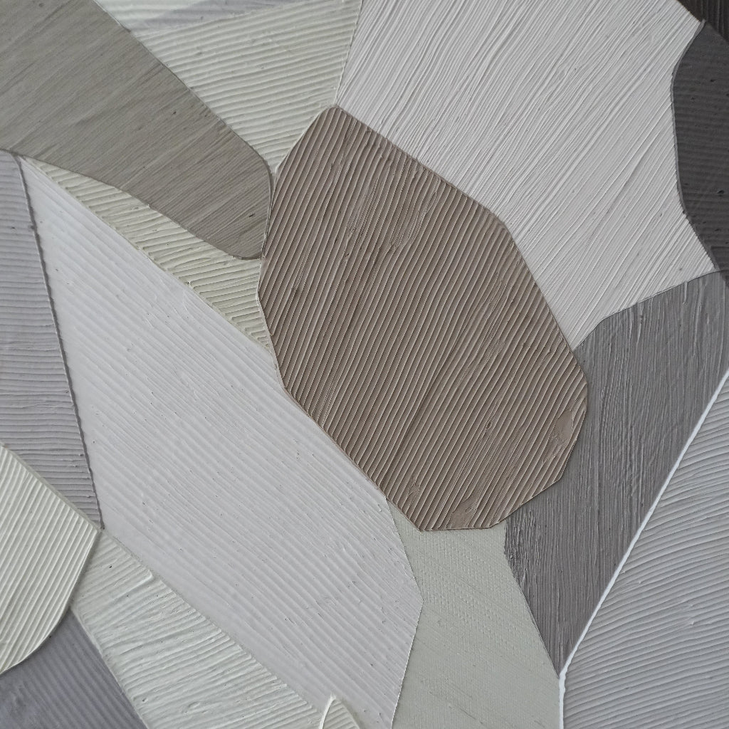 Layered Traces #02