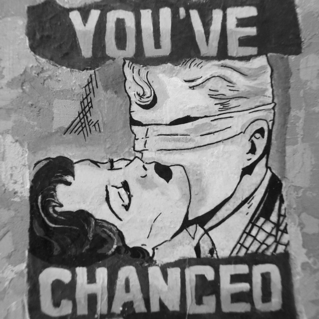 Concrete Confessions #13