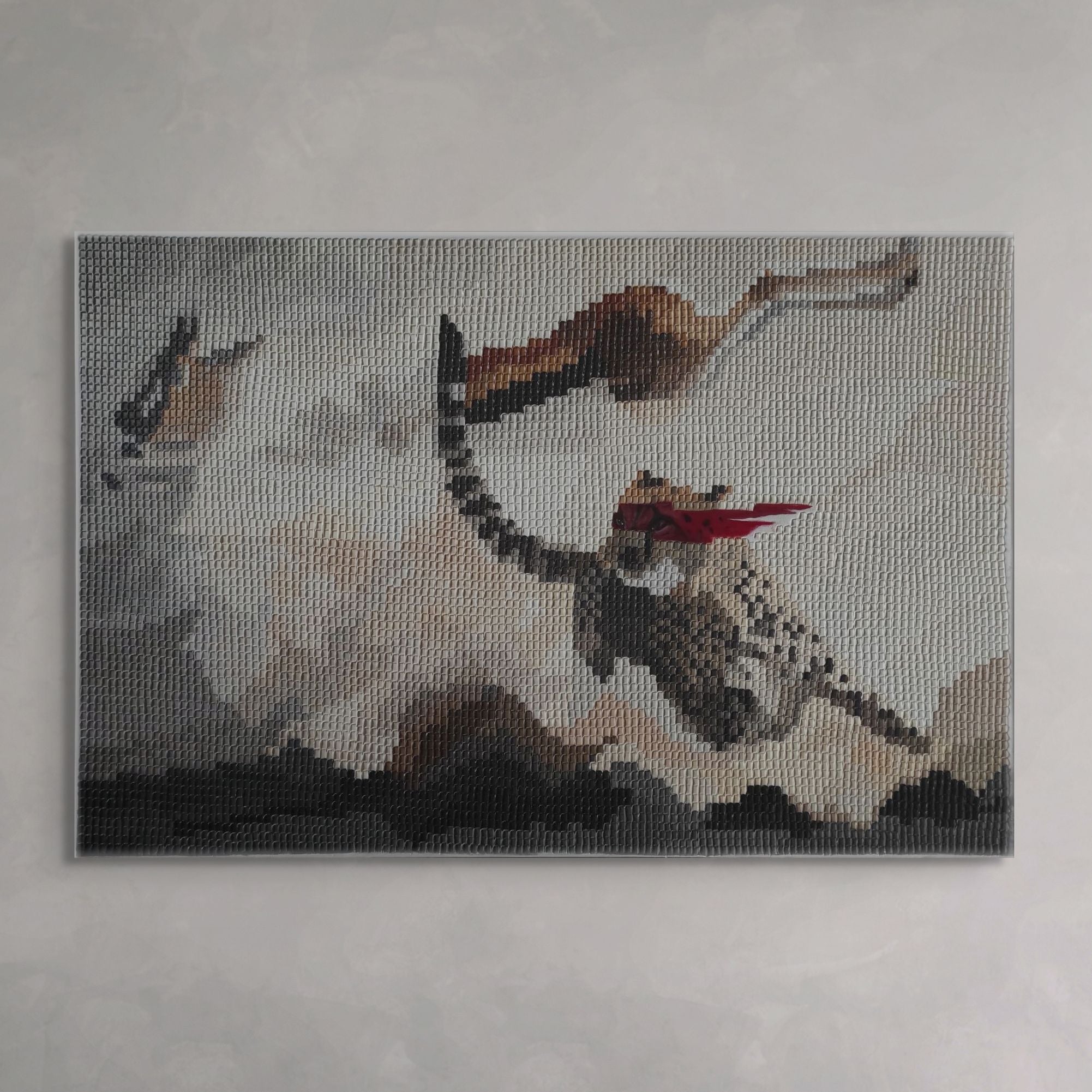 Pulse of the Hunt, The Extended Wild #05