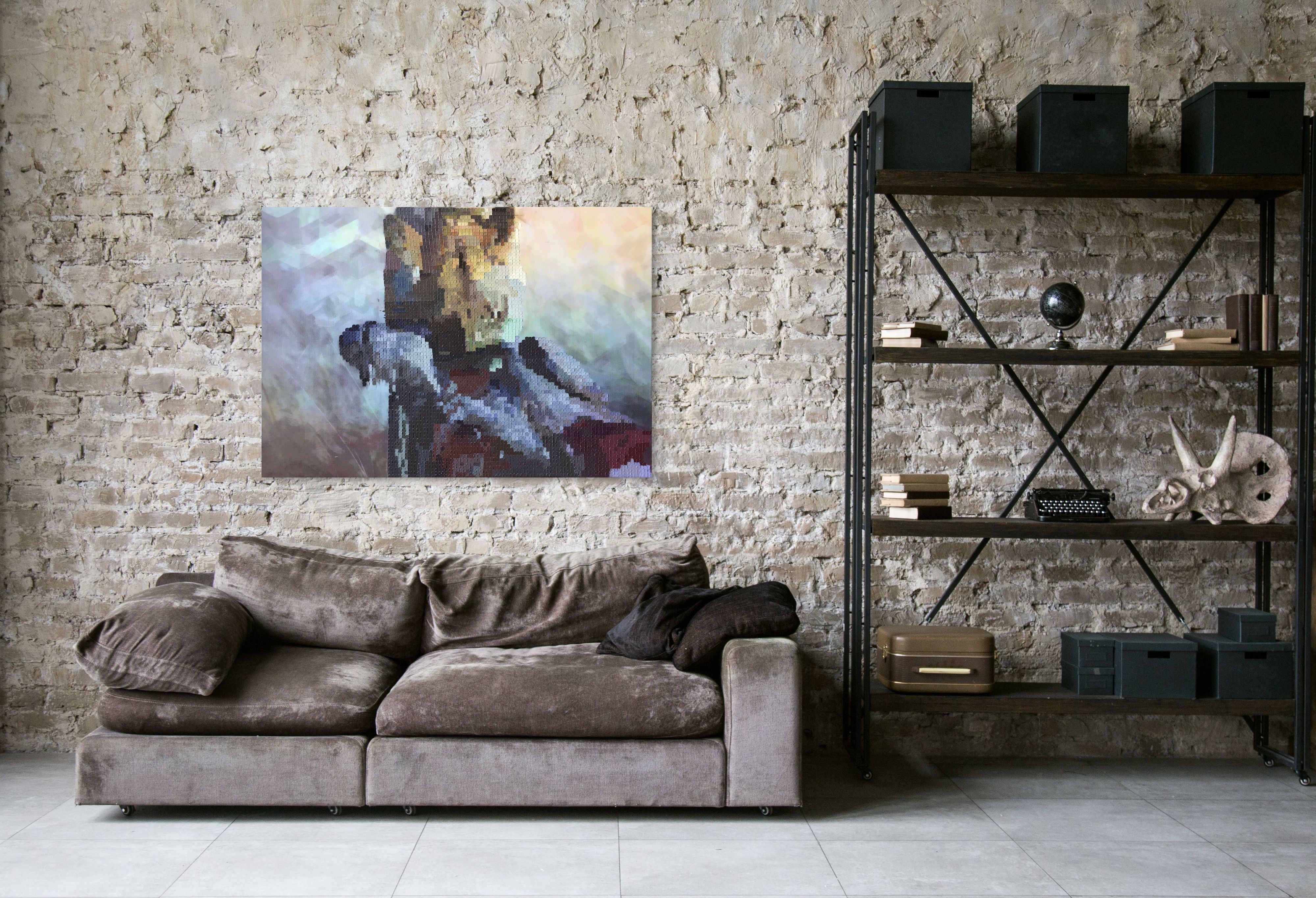 Pulse of the Hunt, The Extended Wild #07
