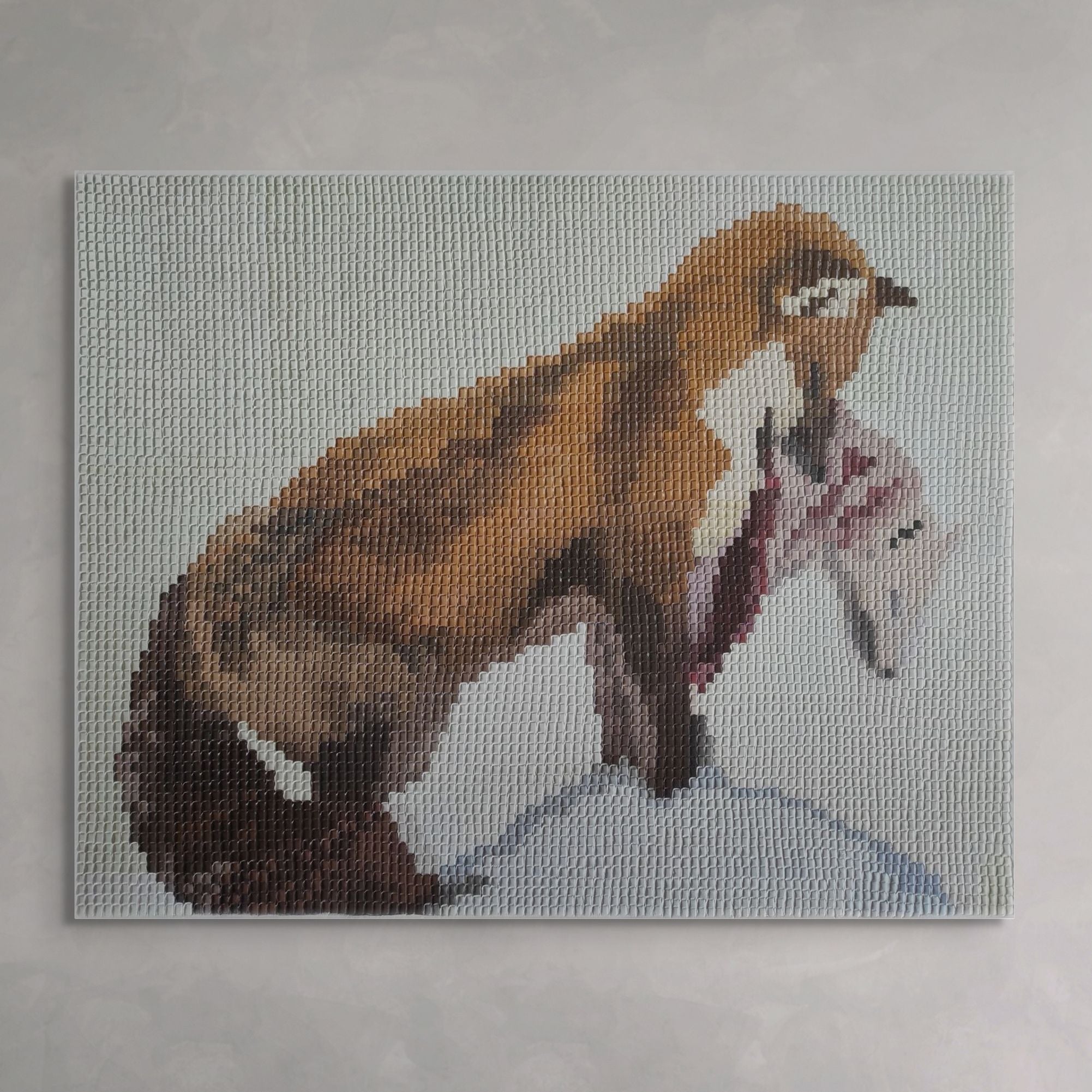 Silent Claim, The Extended Wild #09