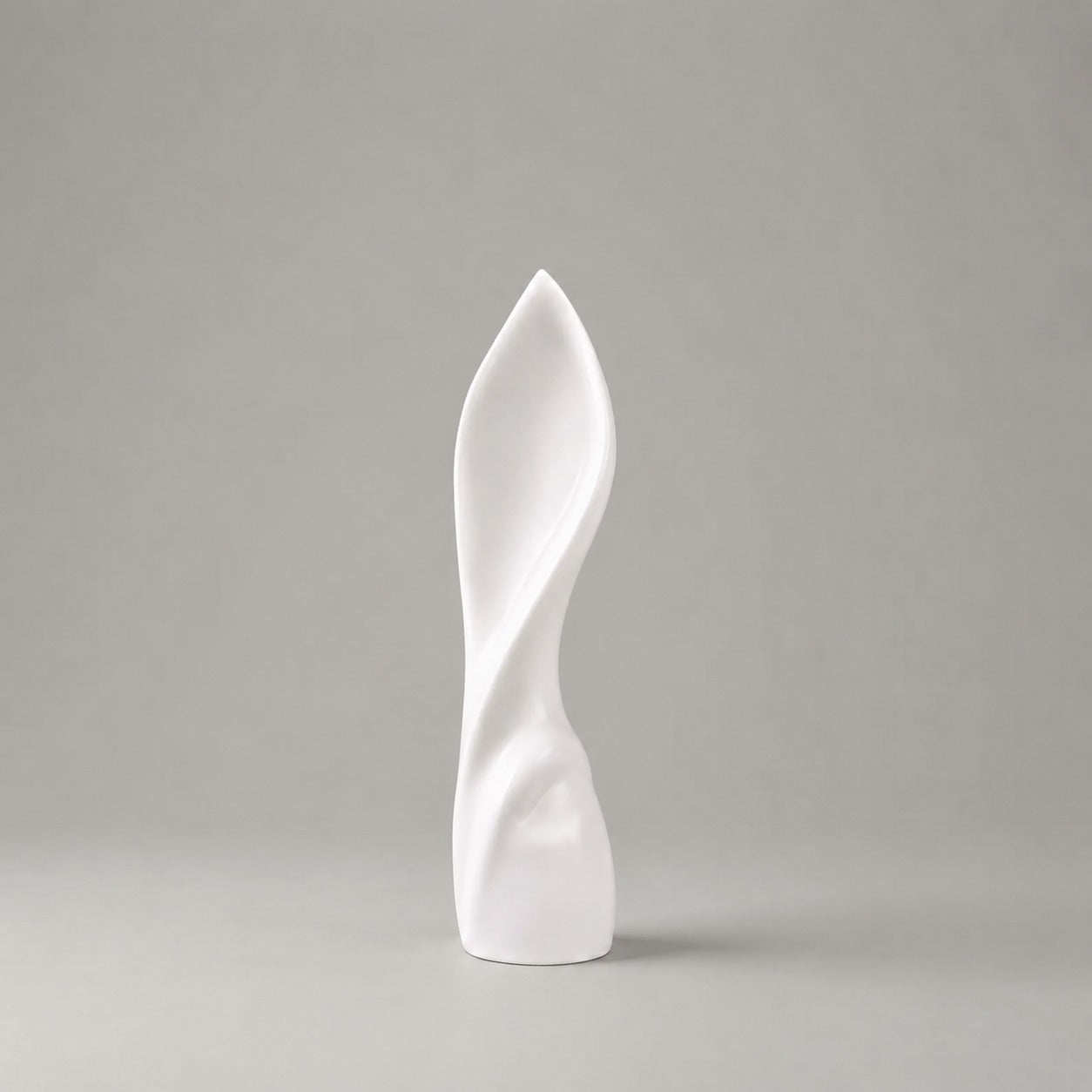 Lone Feather, After the Wind #15