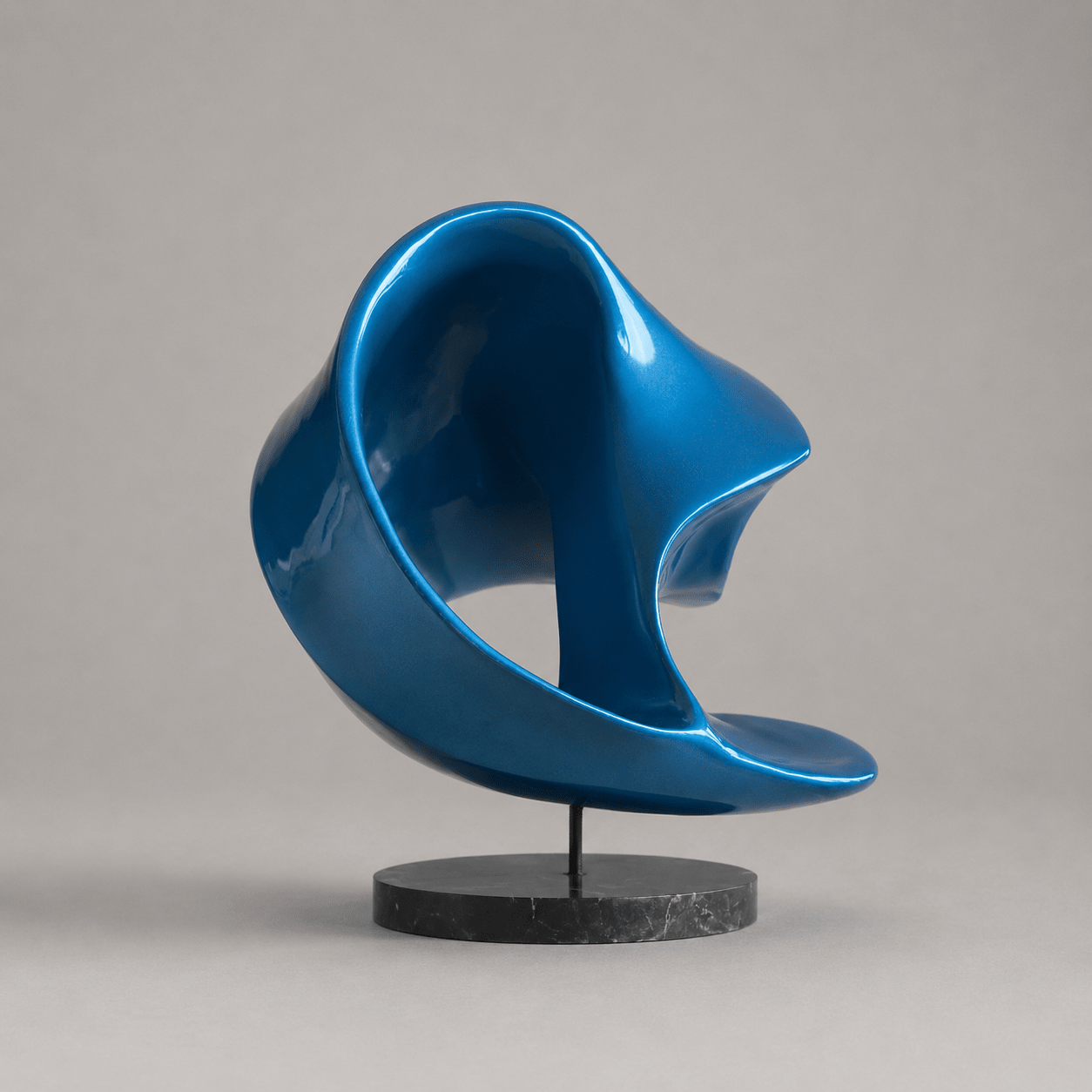 Azure Continuum, Unfolding 02 - The Clique Artworks