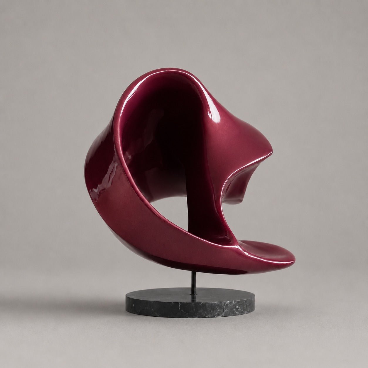 Carmen Continuum , Unfolding 01 - The Clique Artworks
