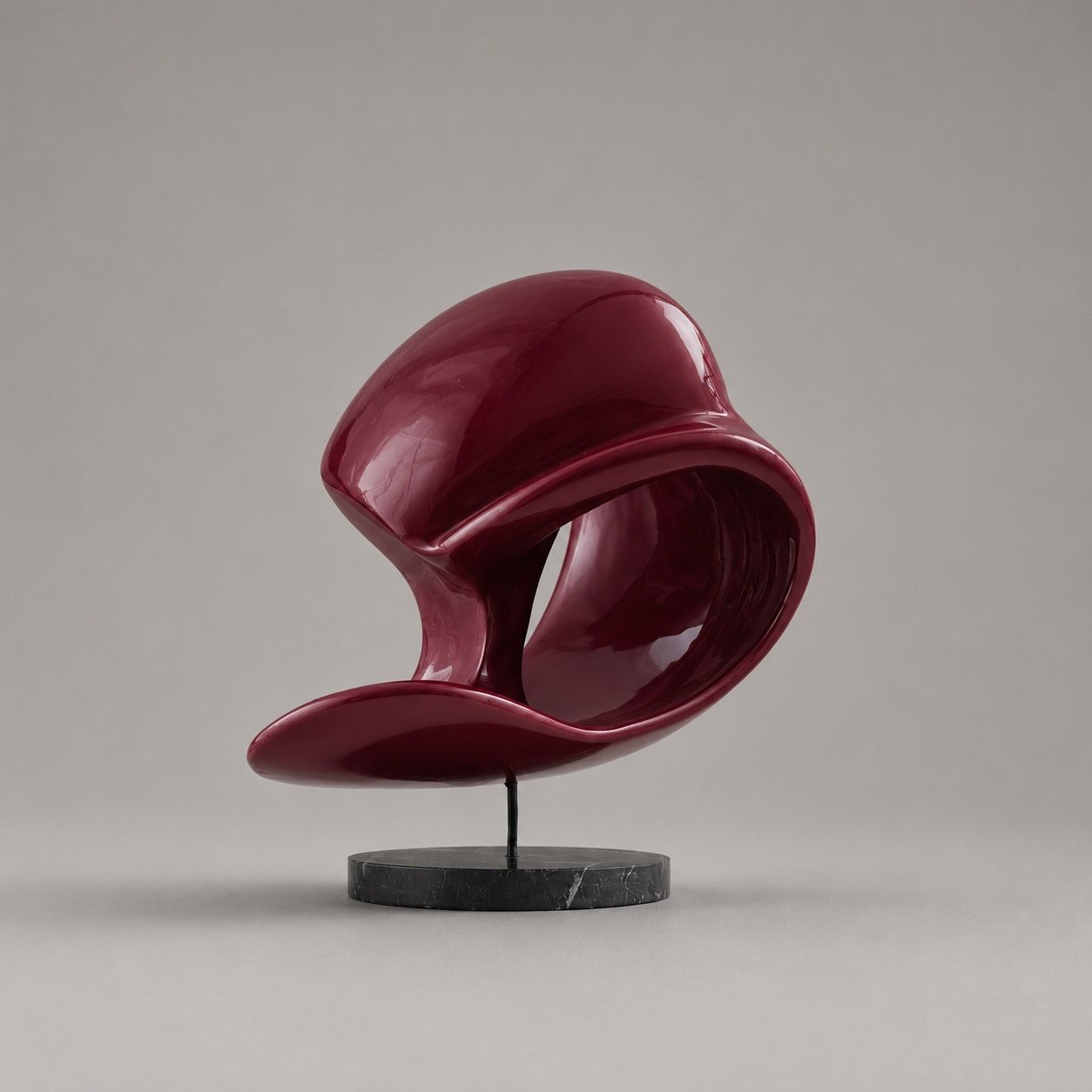 Carmen Continuum , Unfolding 01 - The Clique Artworks