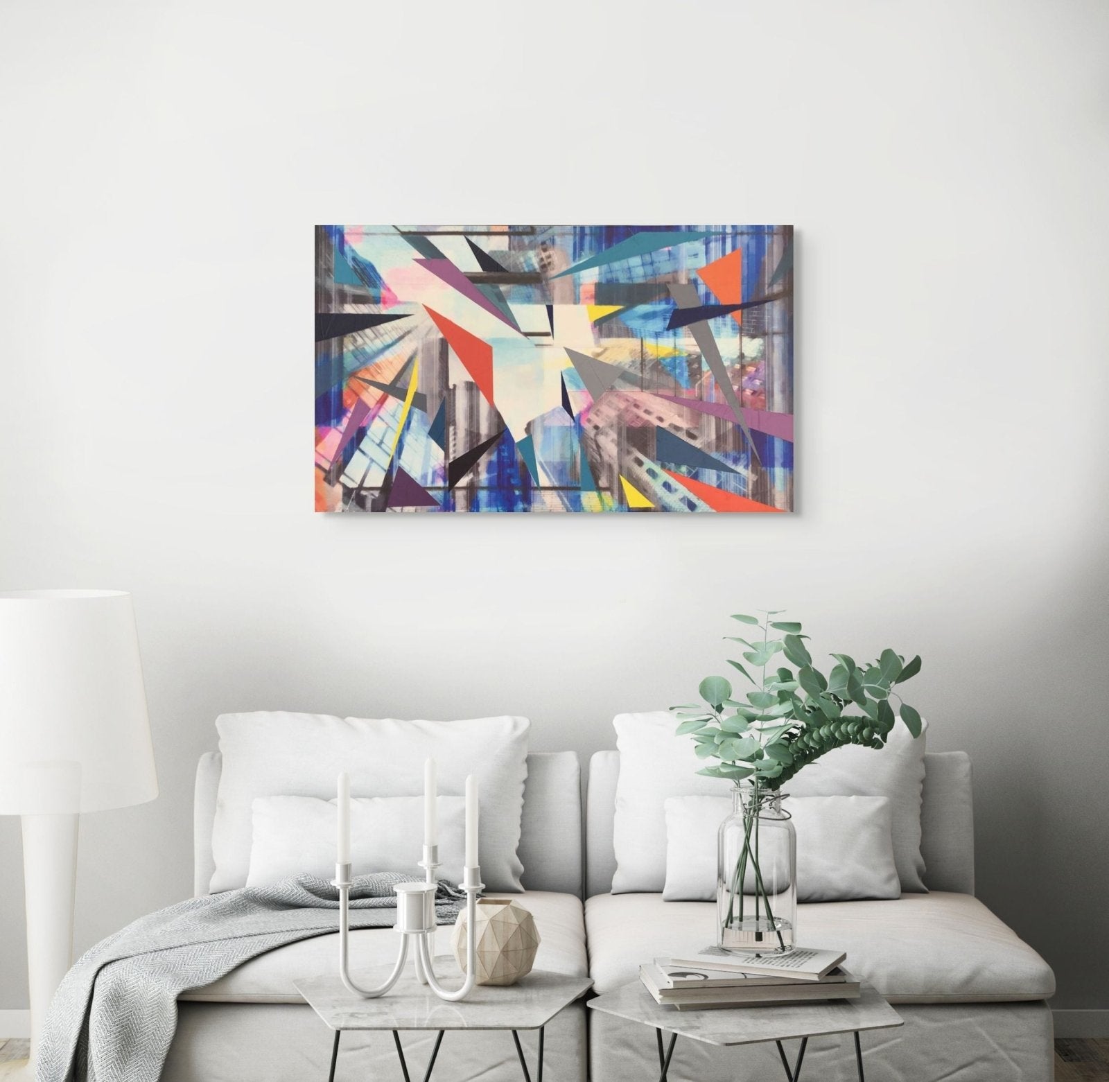 Dynamics, Archworks 01 - The Clique Artworks