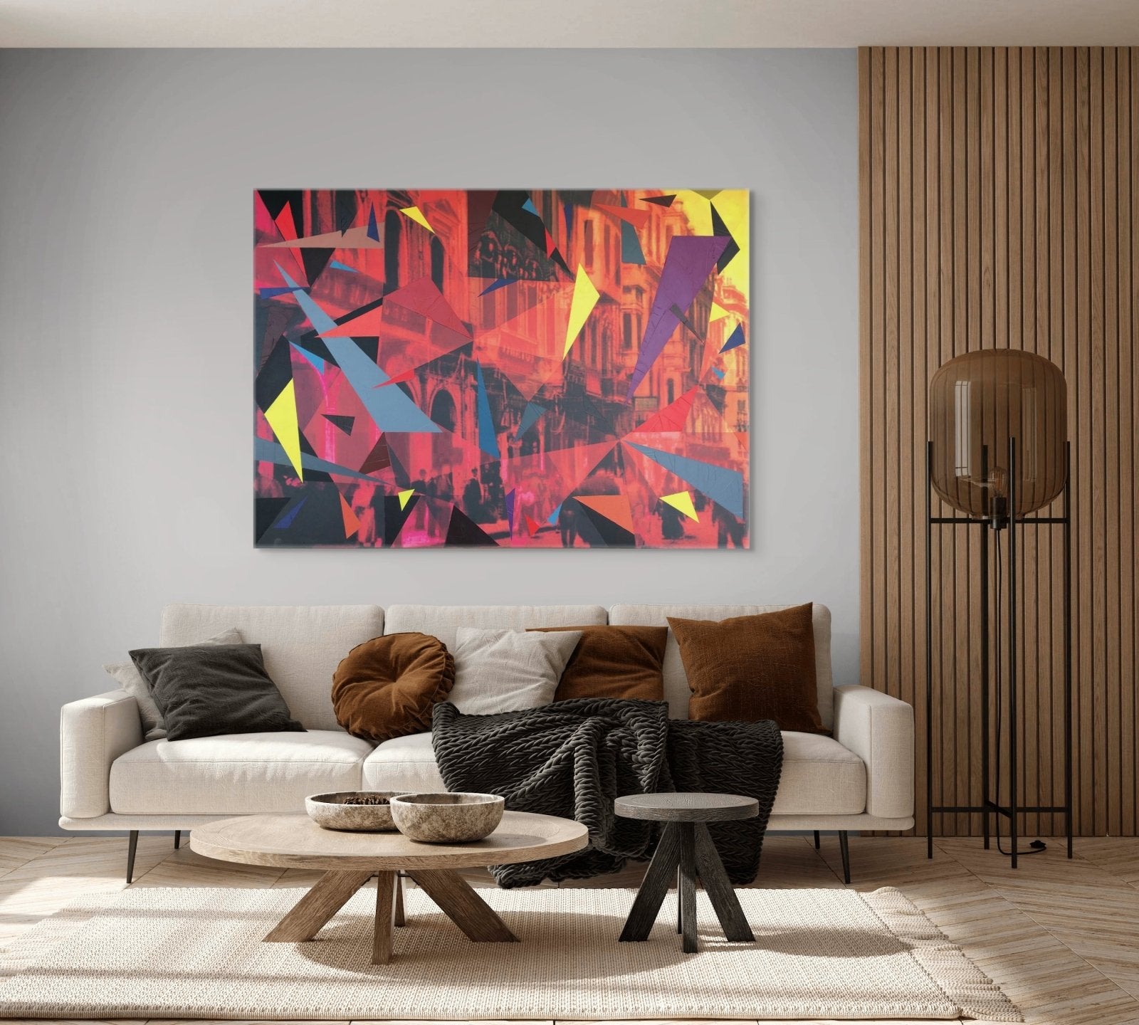 Dynamics, Archworks 14 - The Clique Artworks