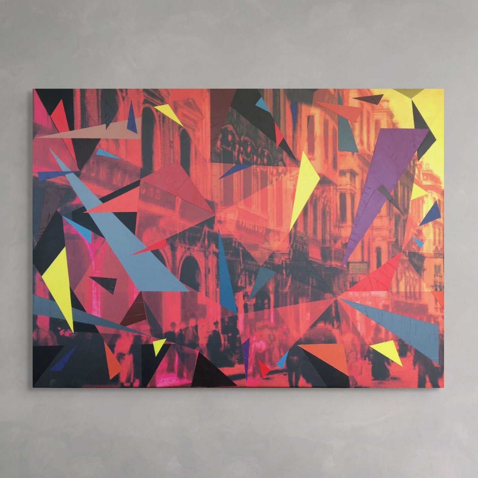 Dynamics, Archworks 14 - The Clique Artworks