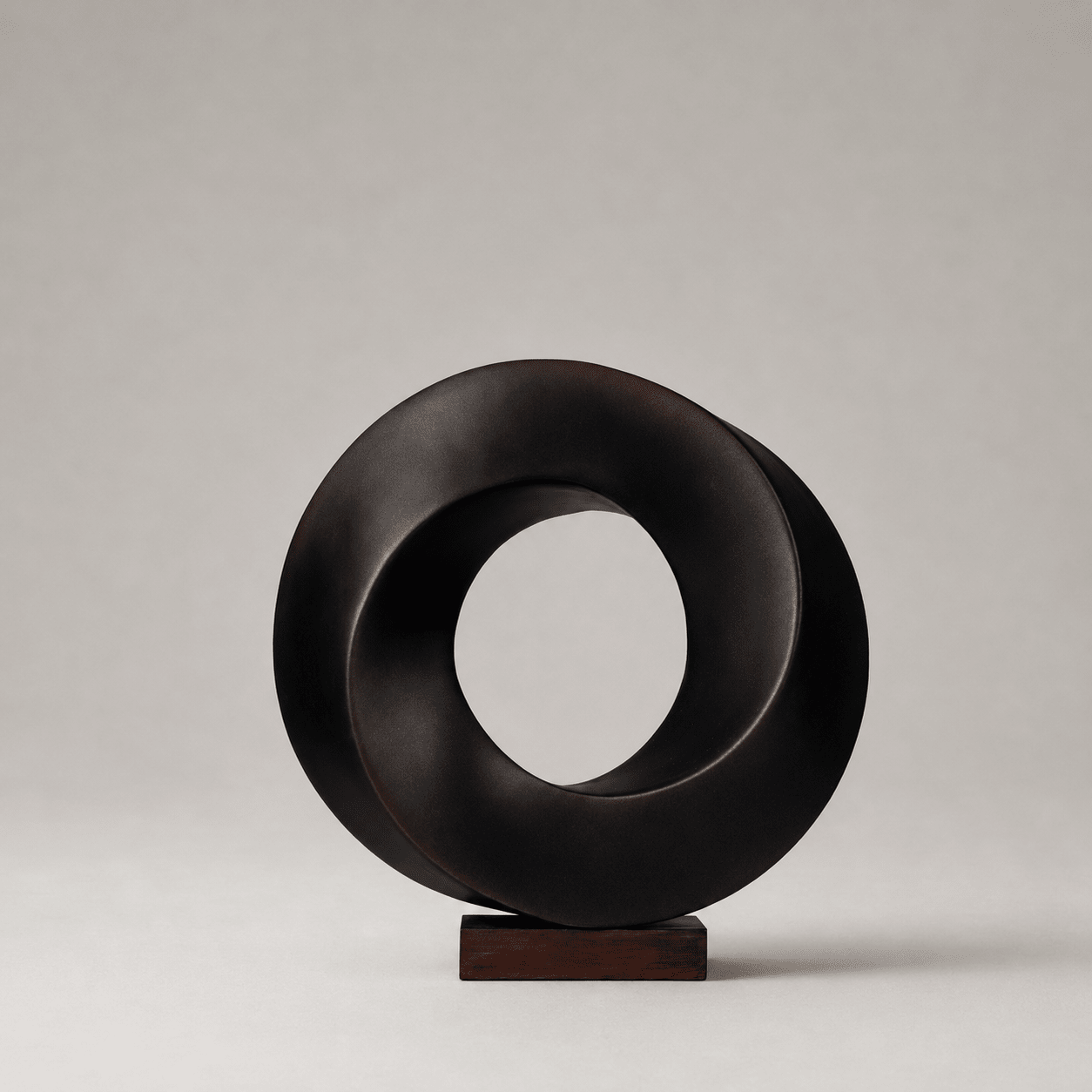 Eternal Ring, Zen 01 - The Clique Artworks