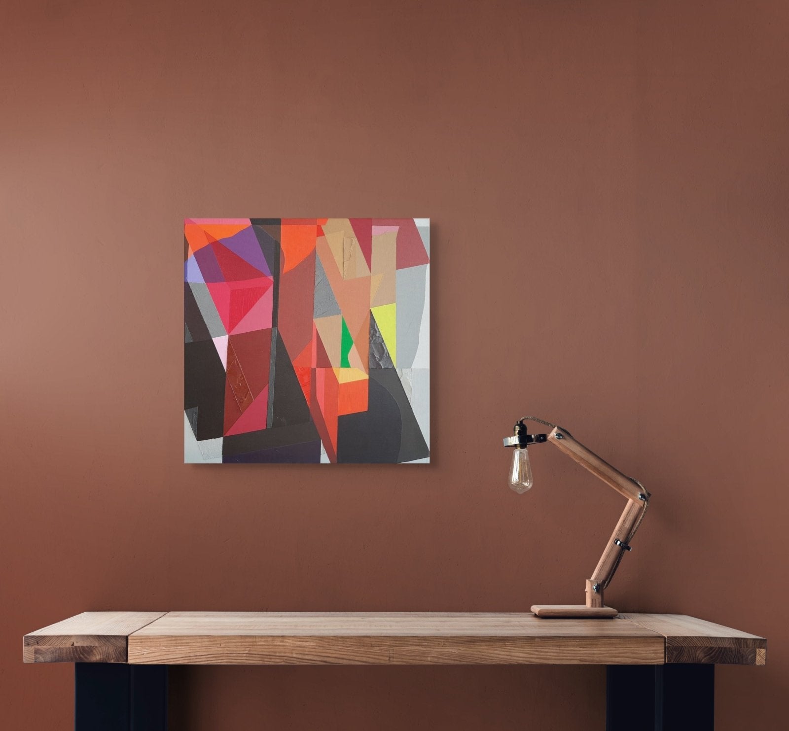 Fragmented Accord, Contentions 25 - The Clique Artworks