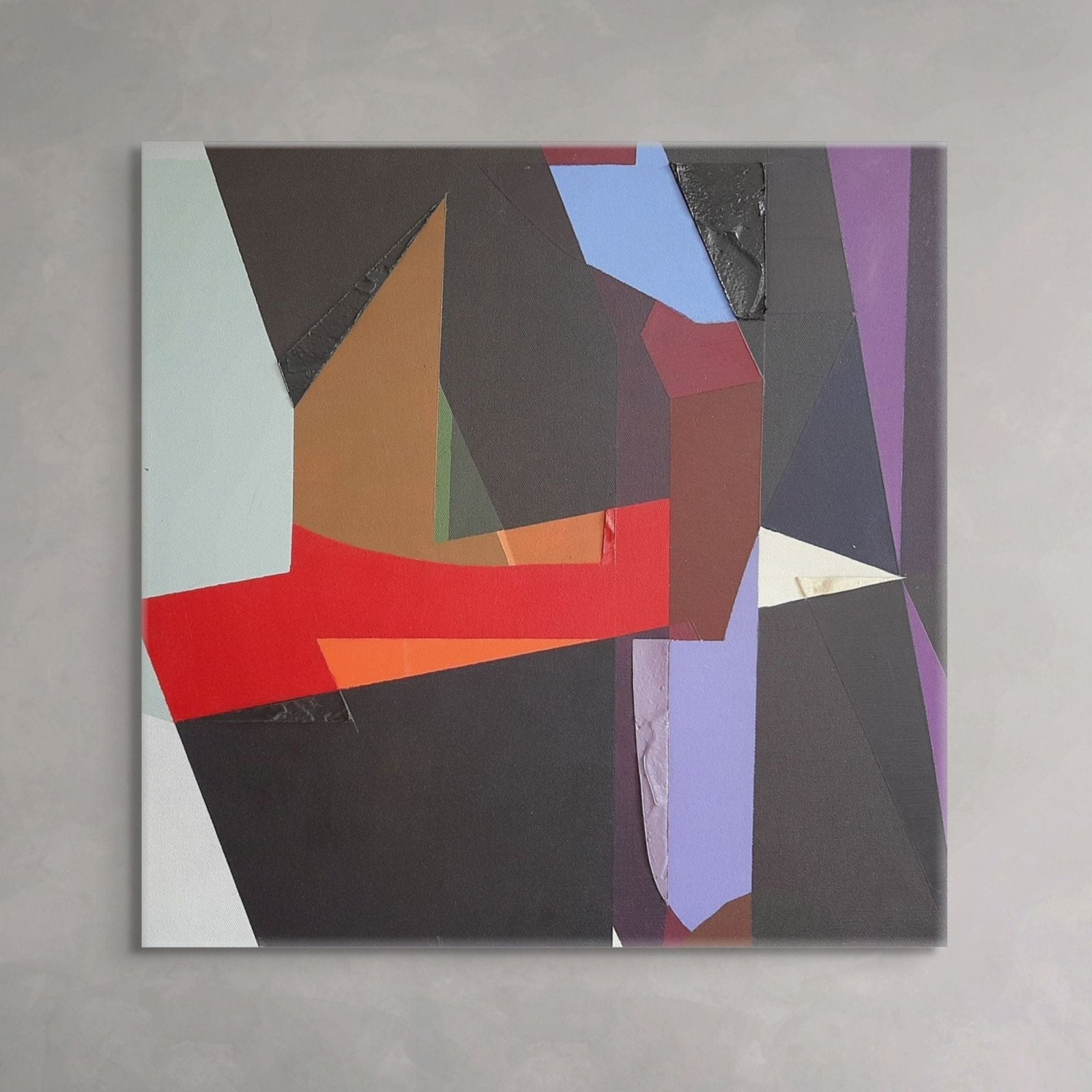 Fragmented Accord, Contentions 26 - The Clique Artworks