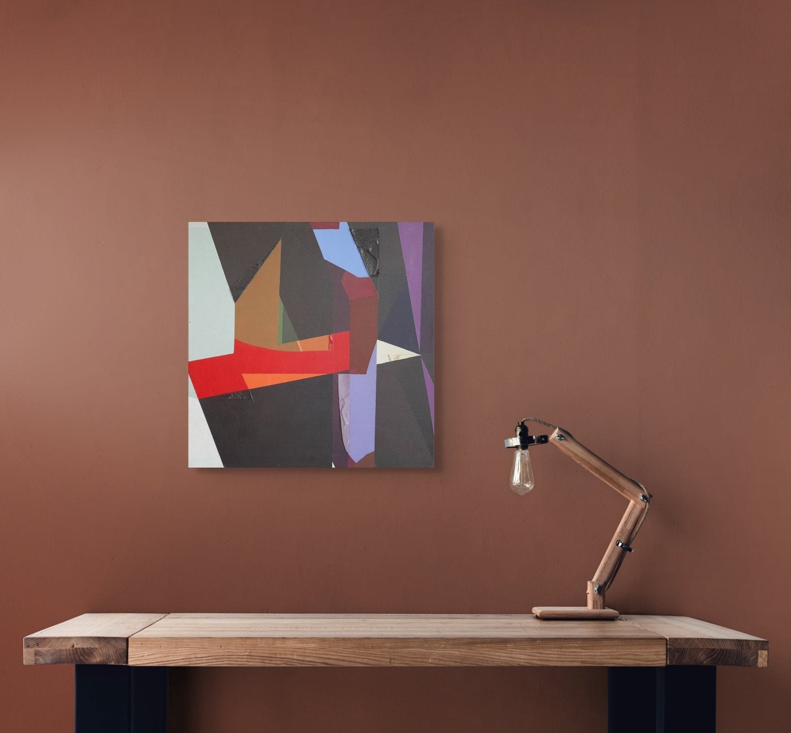 Fragmented Accord, Contentions 26 - The Clique Artworks
