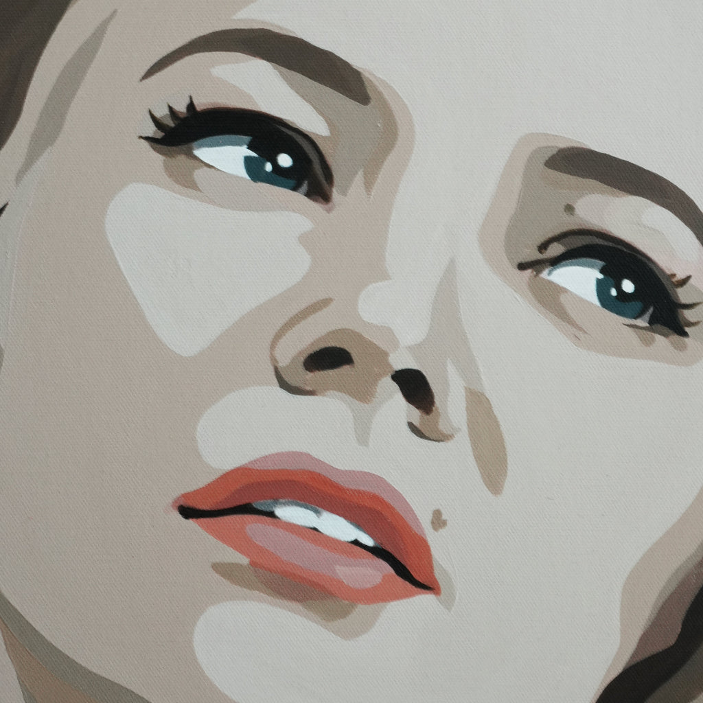 Fame Frames, Gena