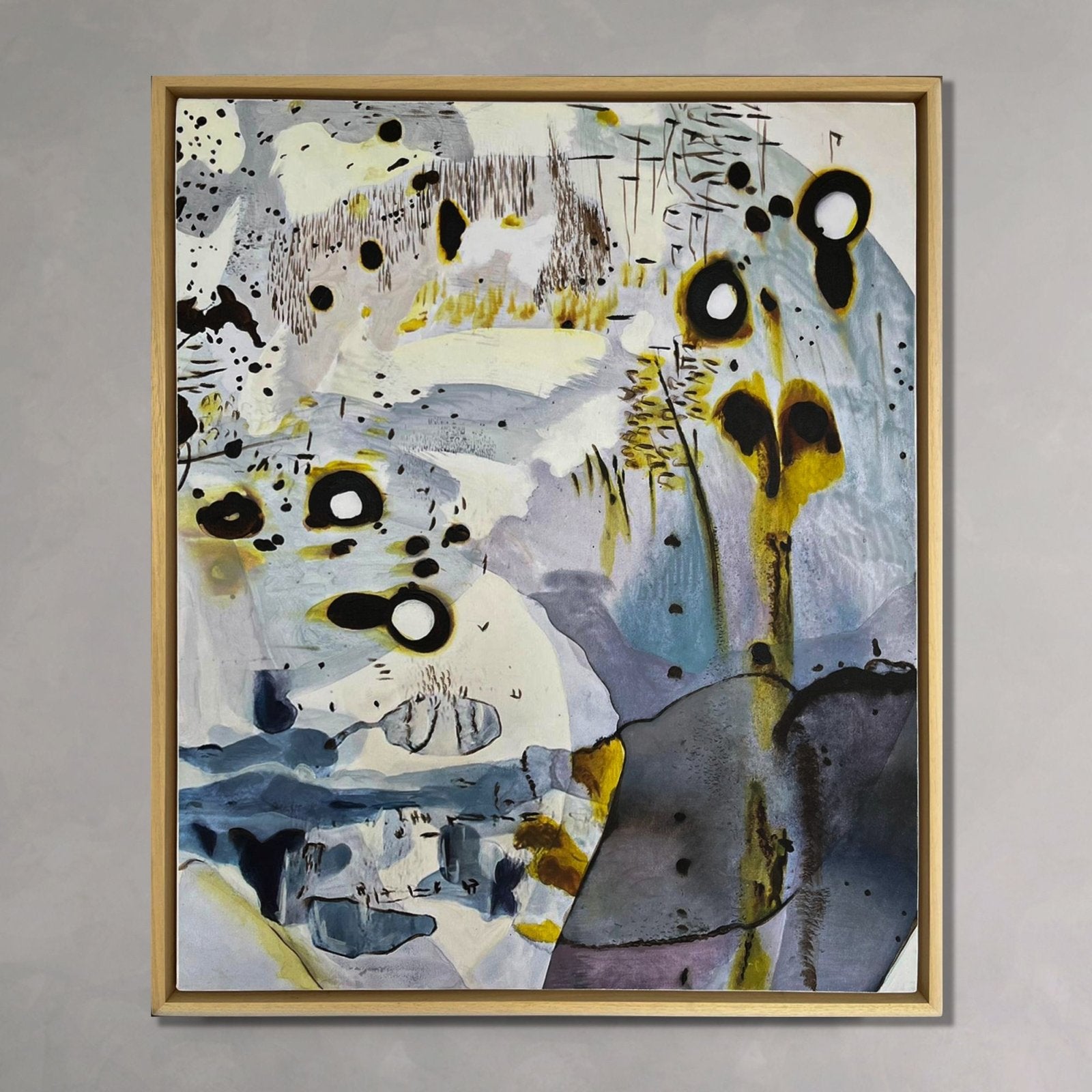 Inner Aqua 02 - The Clique Artworks