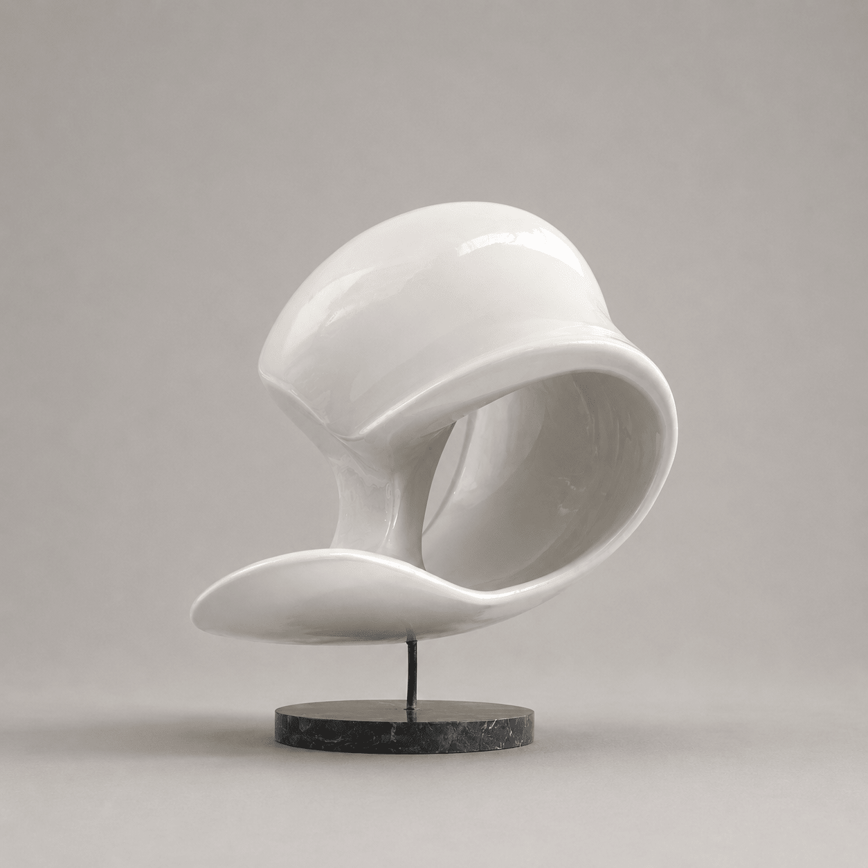 Ivory Continuum, Unfolding 03 - The Clique Artworks