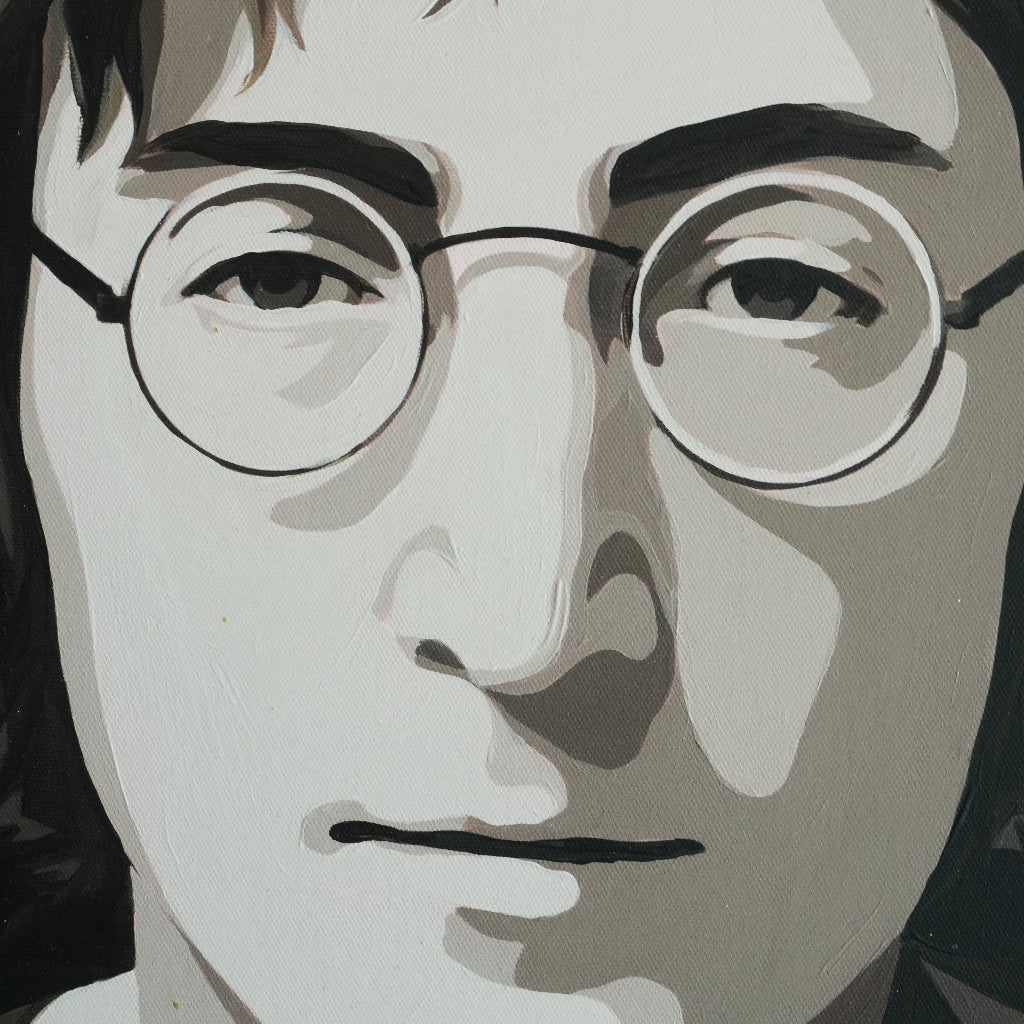 Fame Frames, John