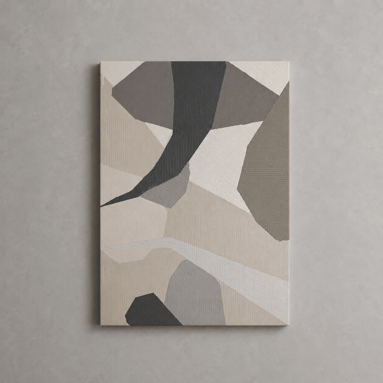 Layered Traces 01 - The Clique Artworks