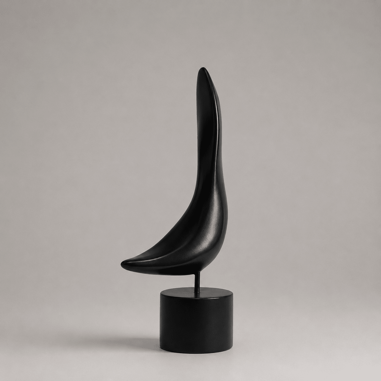 Lone Feather, After the Wind 17 - The Clique Artworks