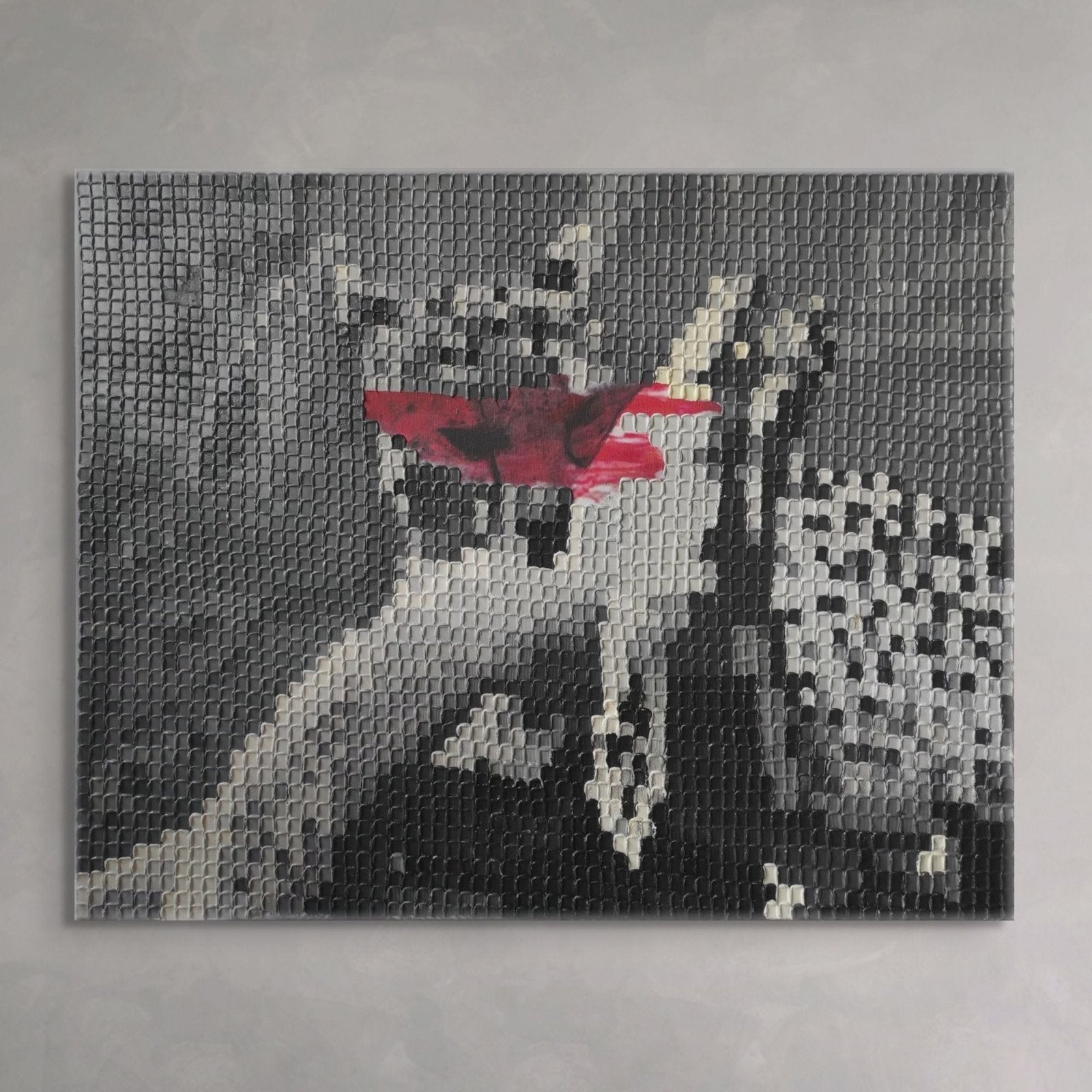 Pulse of the Hunt, The Extended Wild 10 - The Clique Artworks