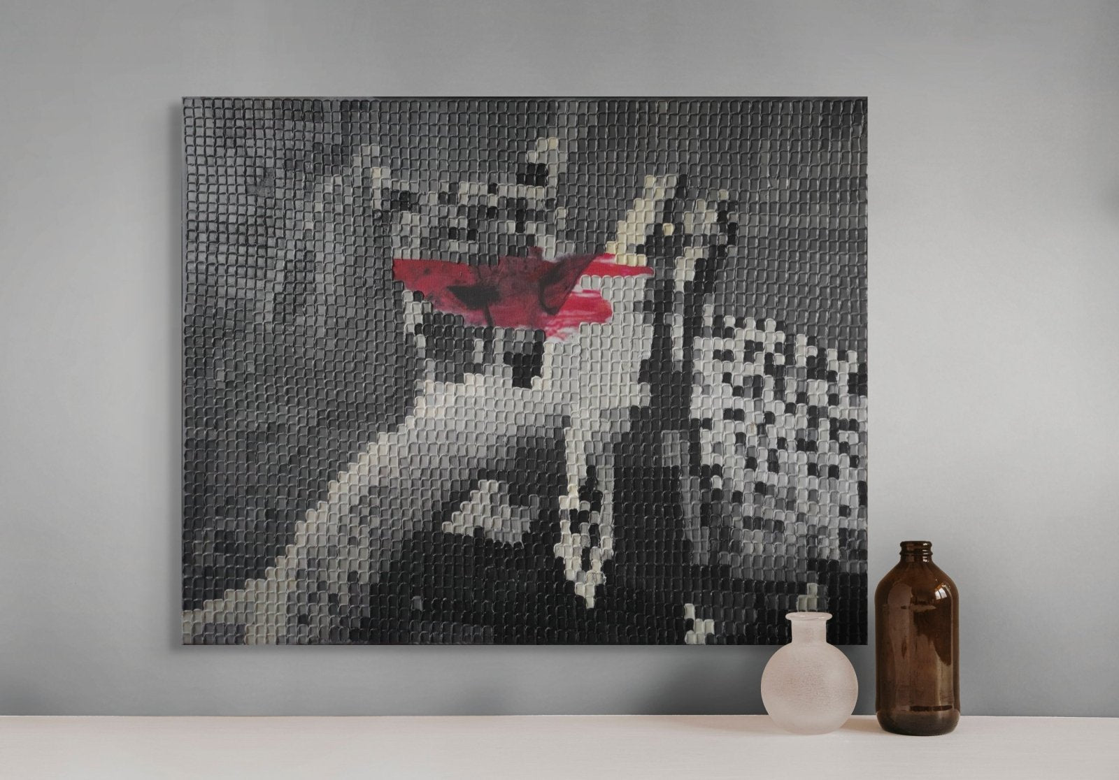 Pulse of the Hunt, The Extended Wild 10 - The Clique Artworks