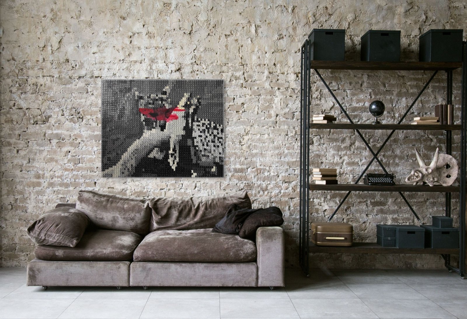 Pulse of the Hunt, The Extended Wild 10 - The Clique Artworks