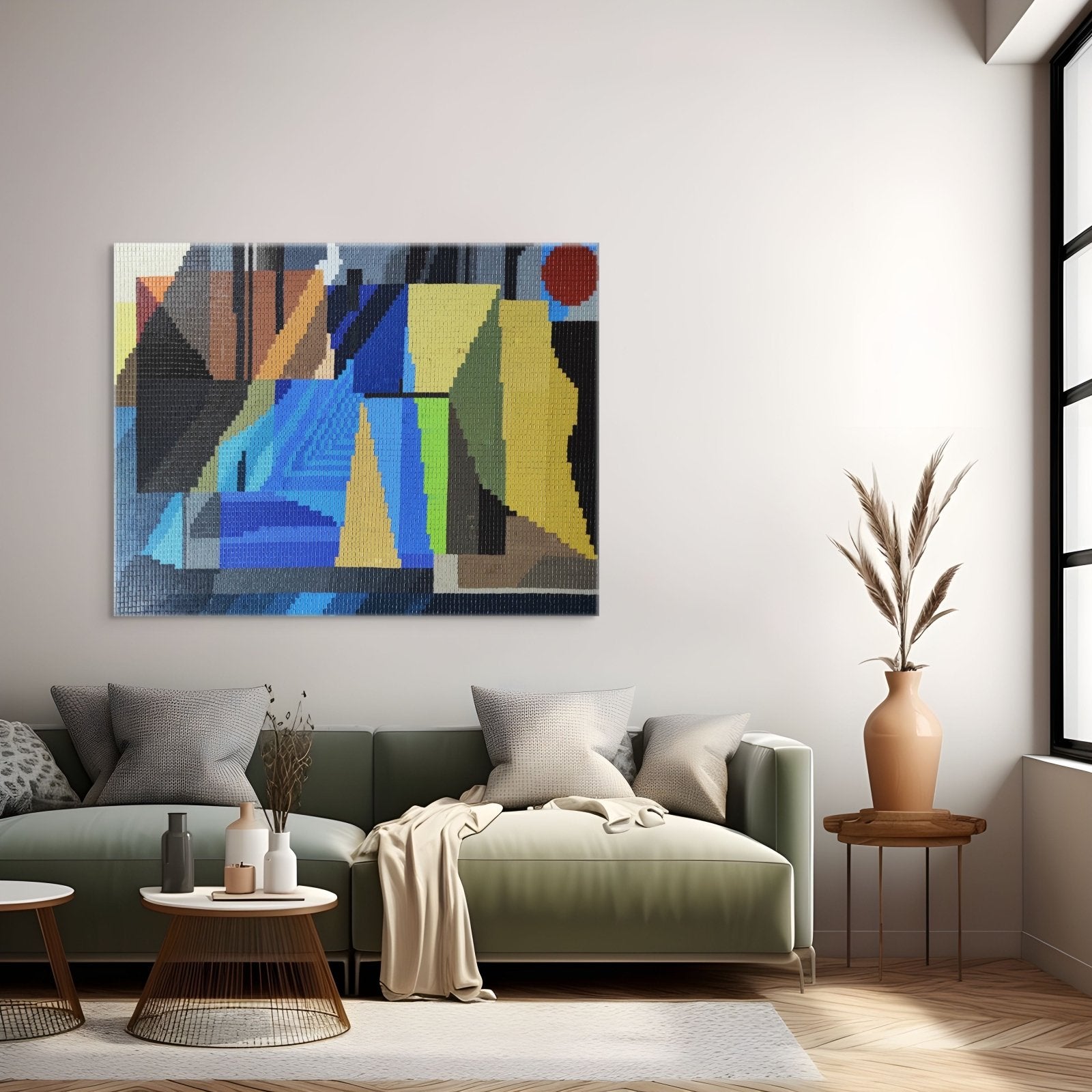 Subtraction, Archworks 15 - The Clique Artworks