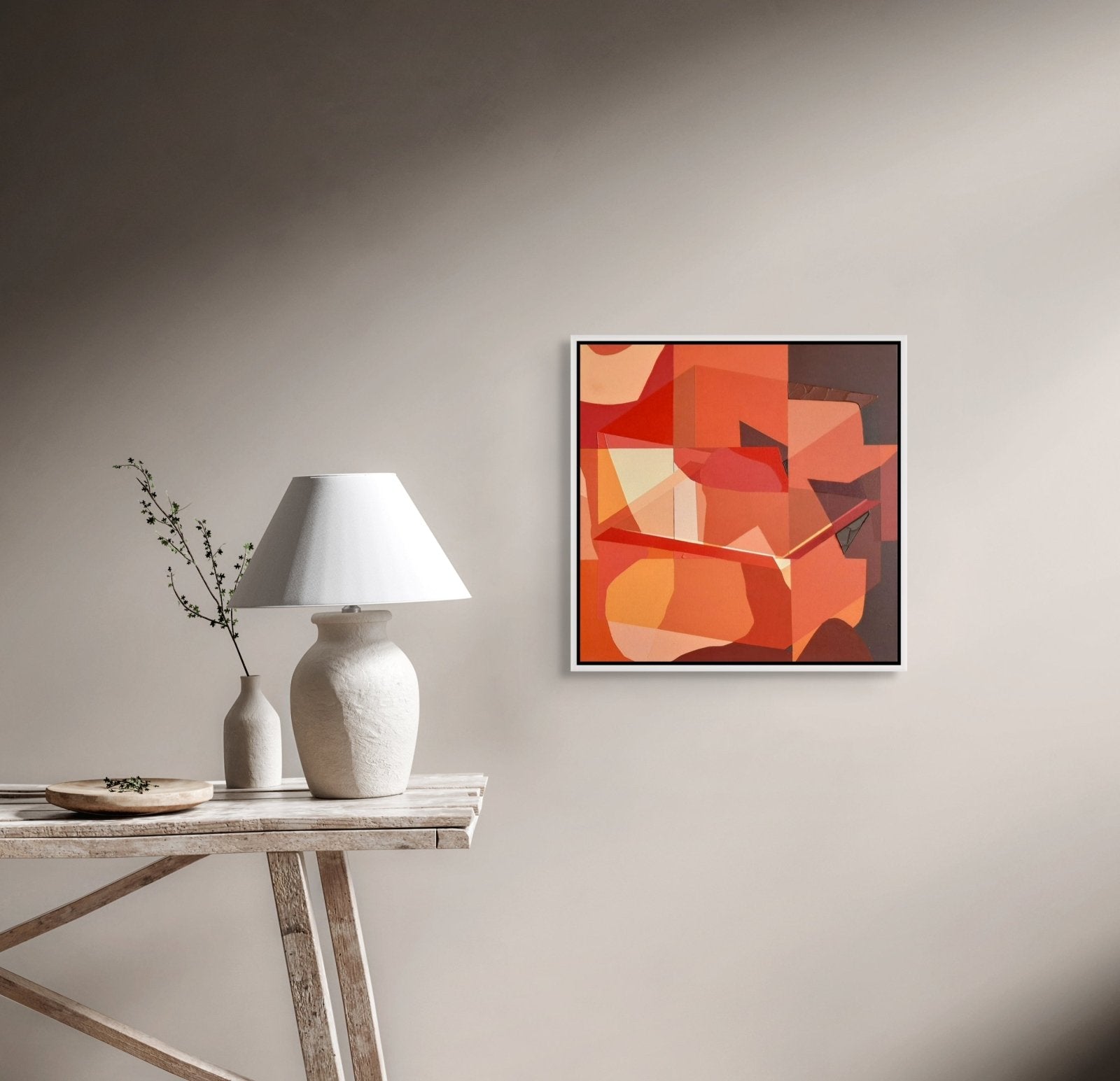 Tension in Ember, Contentions 04 - The Clique Artworks