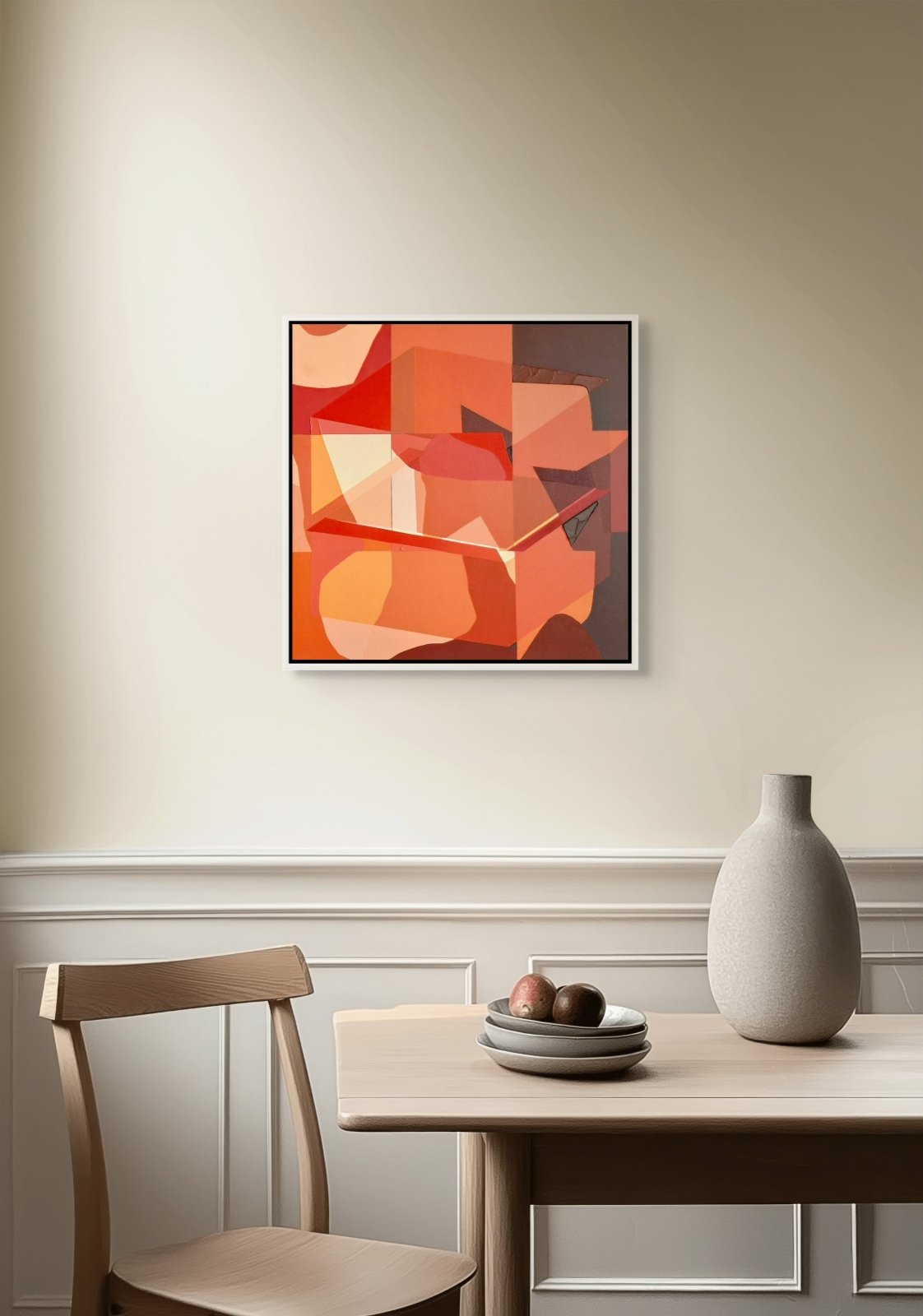 Tension in Ember, Contentions 04 - The Clique Artworks